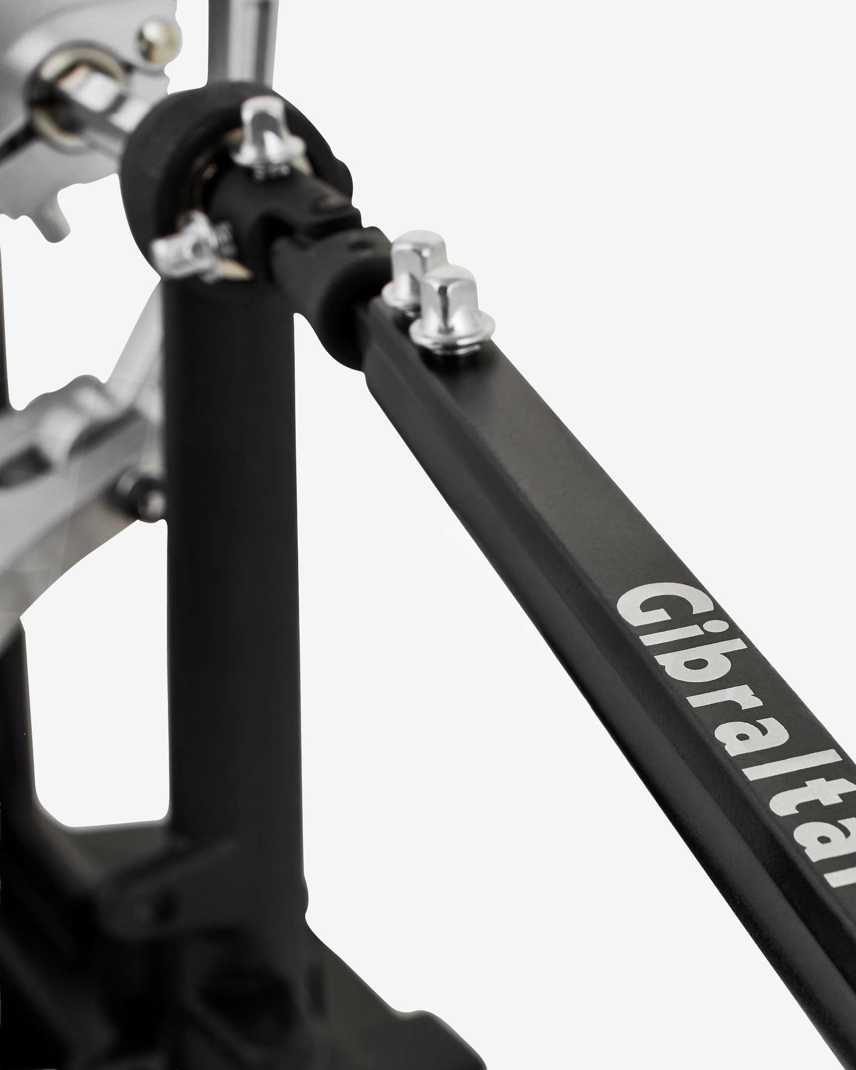 Gibraltar SC-3030C Universal Double Pedal Connector Arm