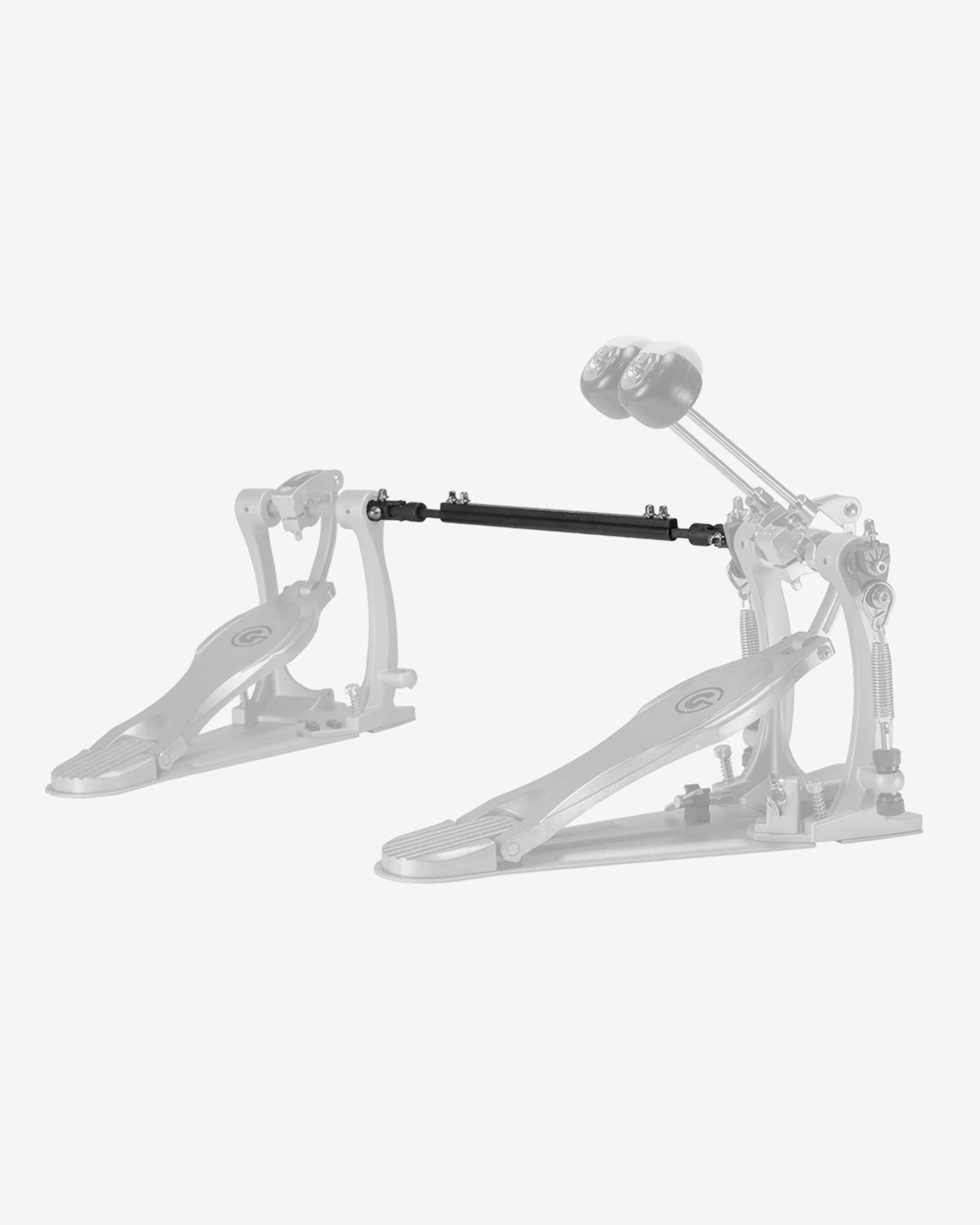 Gibraltar SC-3030C Universal Double Pedal Connector Arm