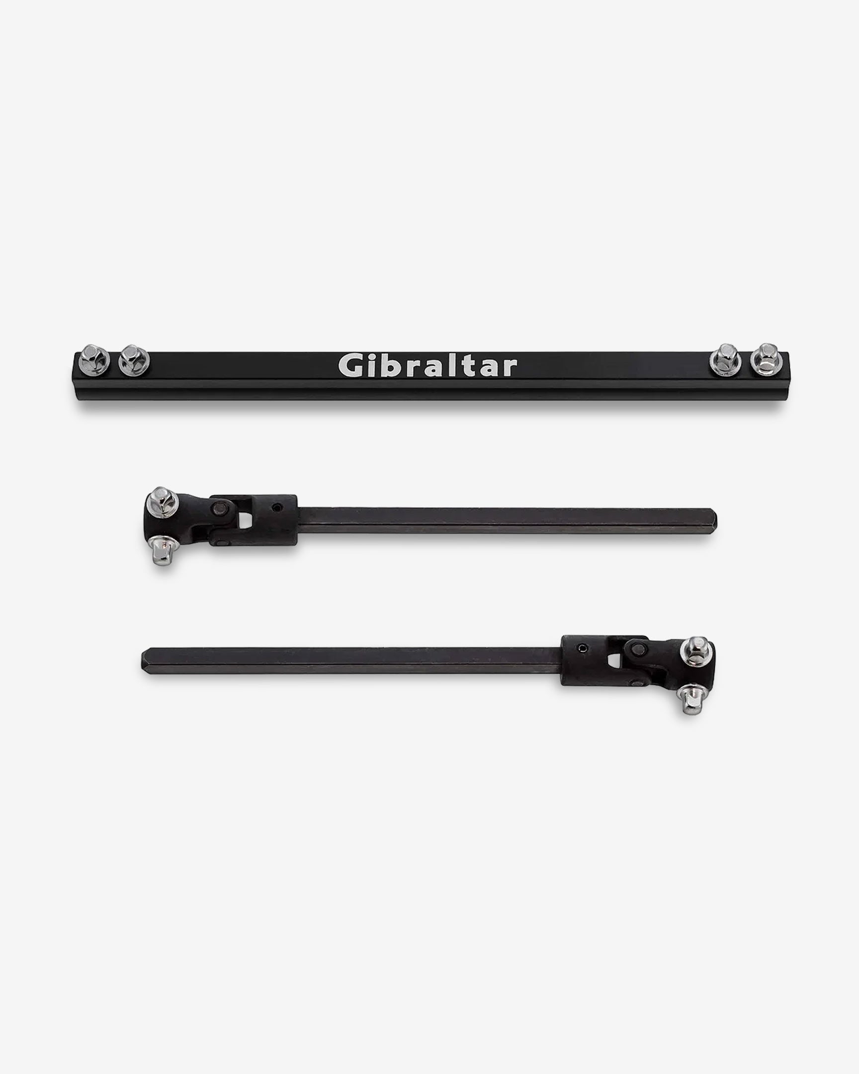 Gibraltar SC-3030C Universal Double Pedal Connector Arm