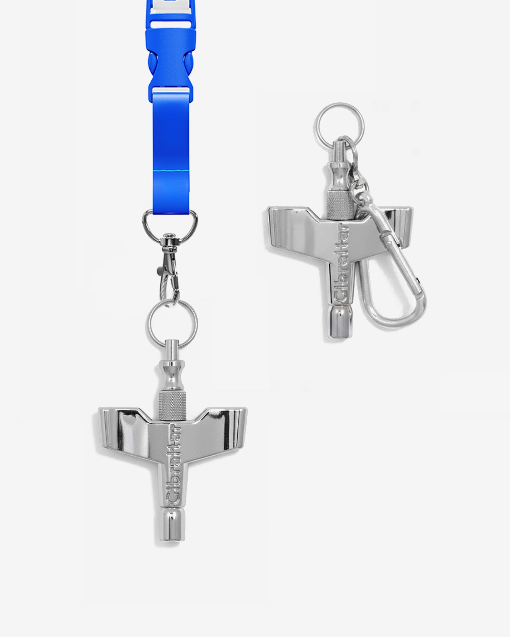 Gibraltar SC-GQRDK Quick Release Drum Key