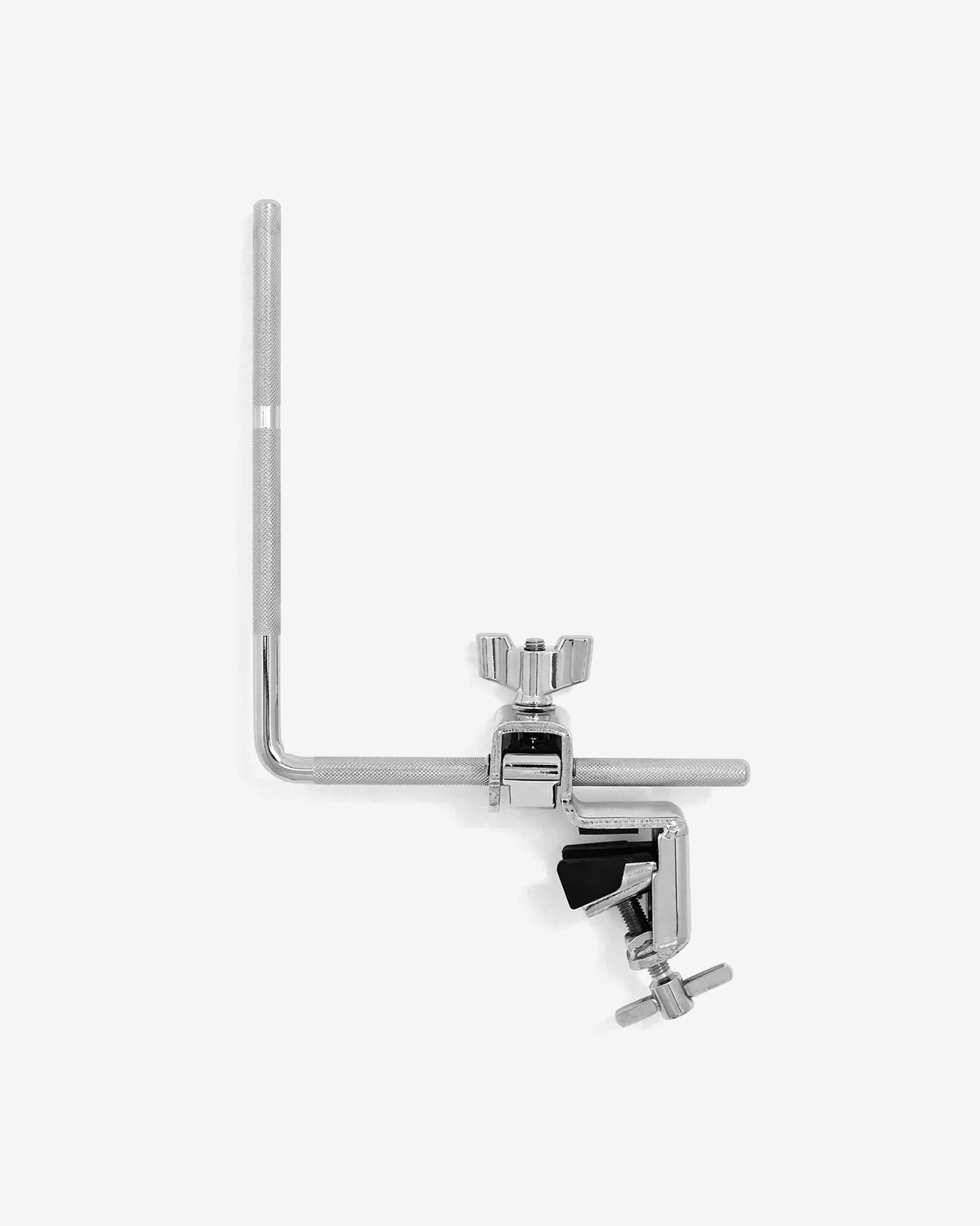 Gibraltar SC-BDHC Cowbell Bass Drum Holder with 9.5mm L-Arm