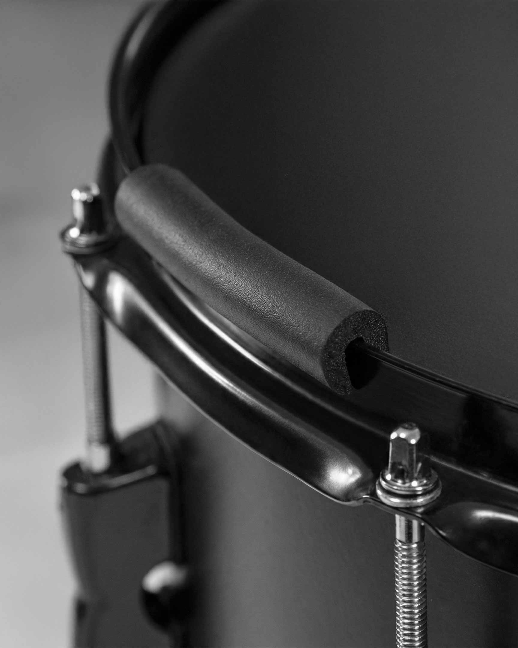 Gibraltar SC-BUMP Rubber Drum Hoop Bumper