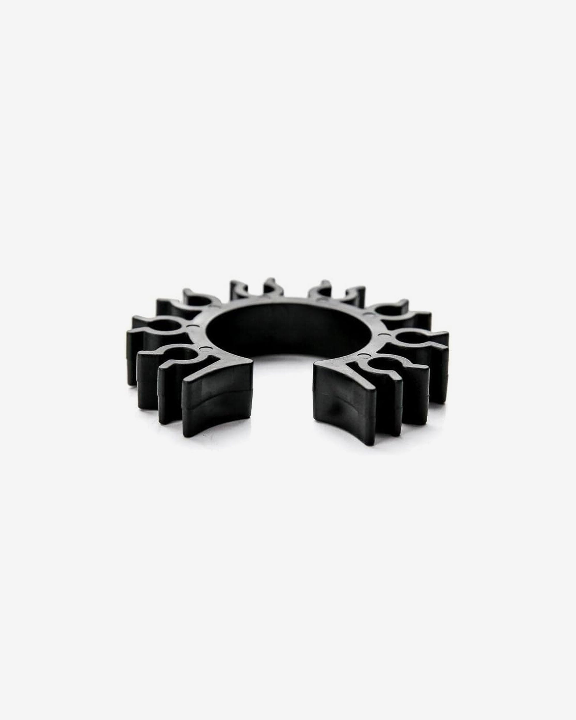 Gibraltar SC-CBLMAN Drum Rack Cable Management Clips, 2 Pack