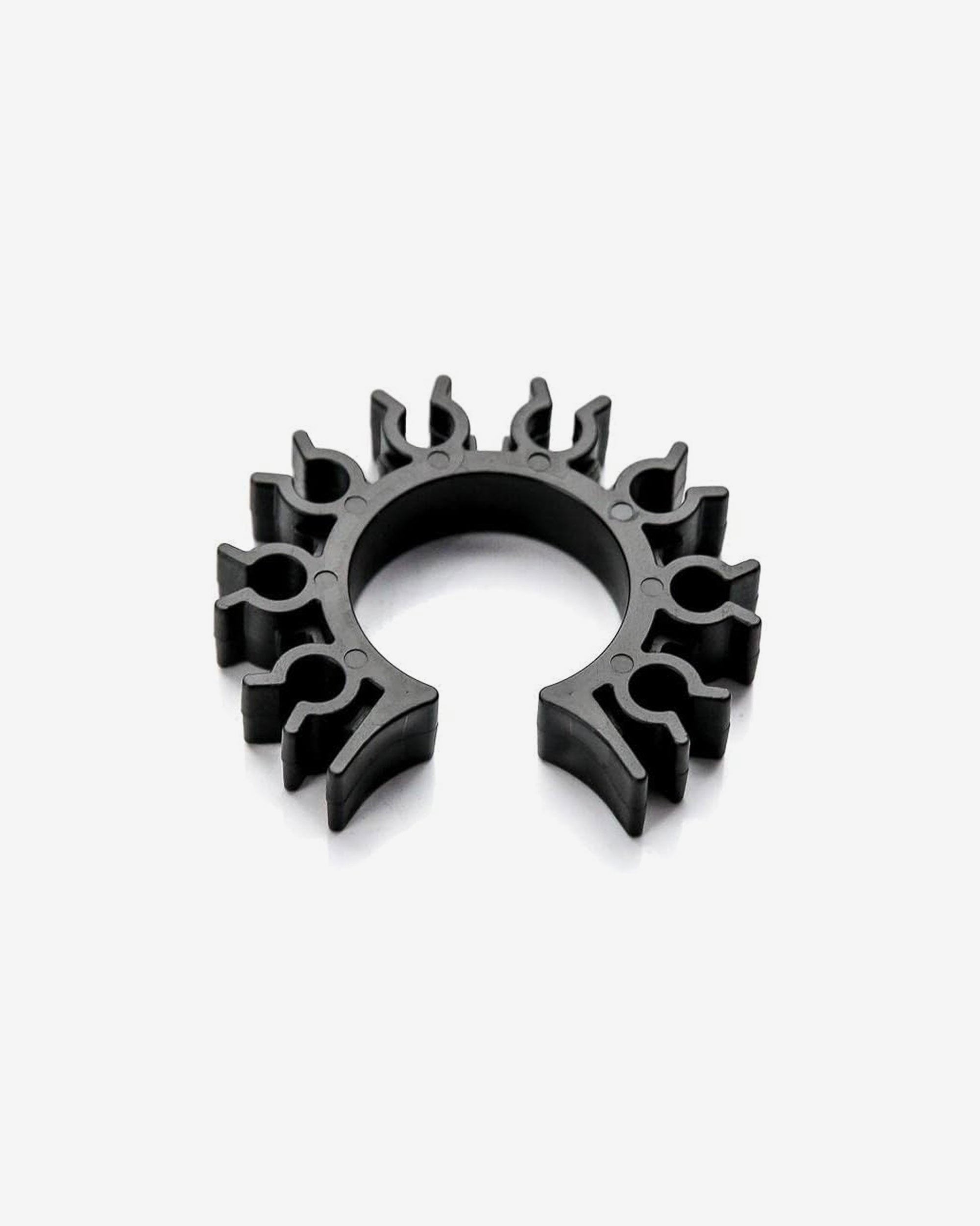 Gibraltar SC-CBLMAN Drum Rack Cable Management Clips, 2 Pack