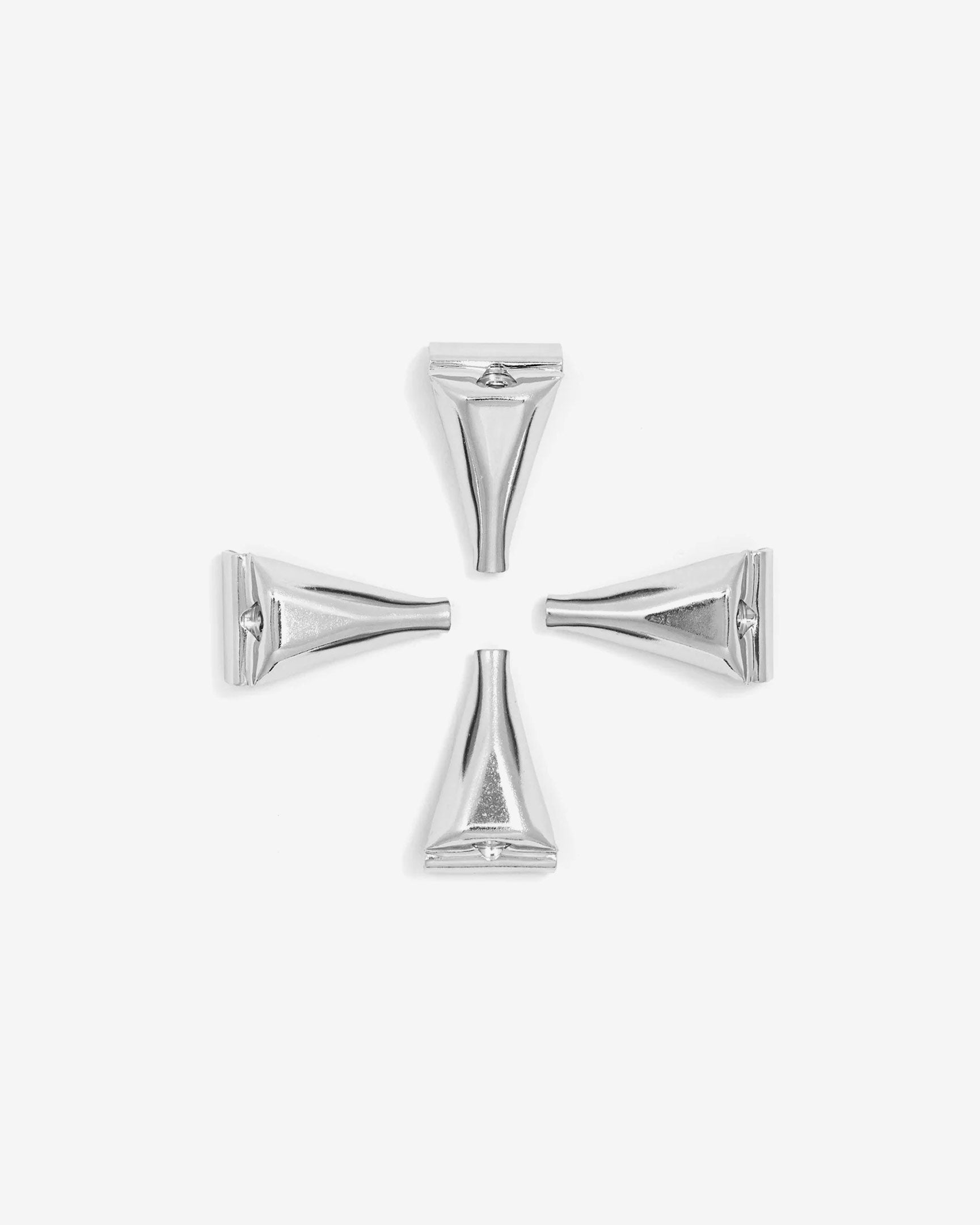 Gibraltar SC-CH Bass Drum Claw Hook 4 Pack