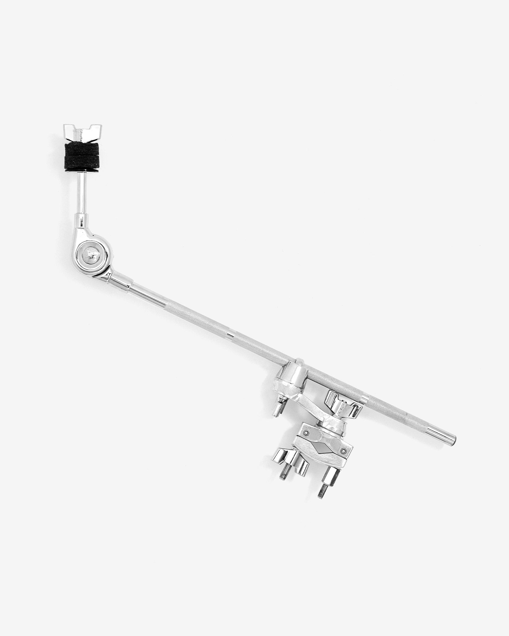 Gibraltar SC-CLBAC 18" Cymbal Arm with Rotating Grabber Clamp