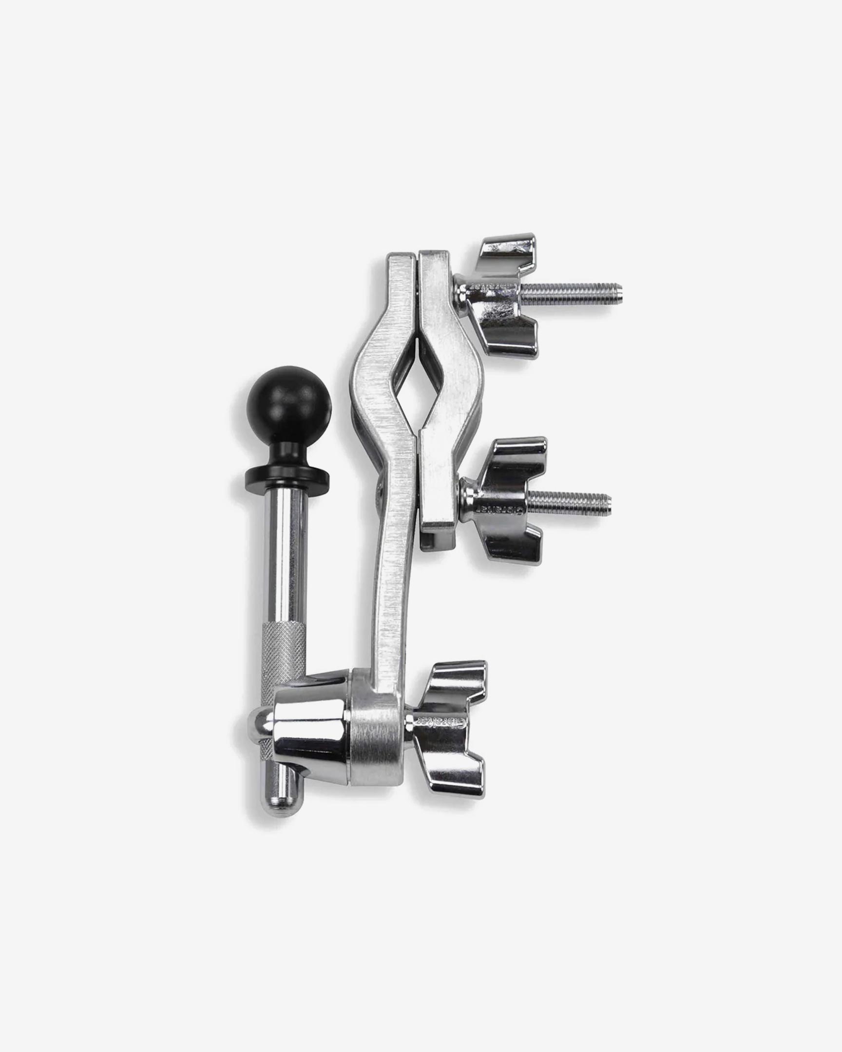 Gibraltar SC-DASBM Dual Adjust Grabber Clamp