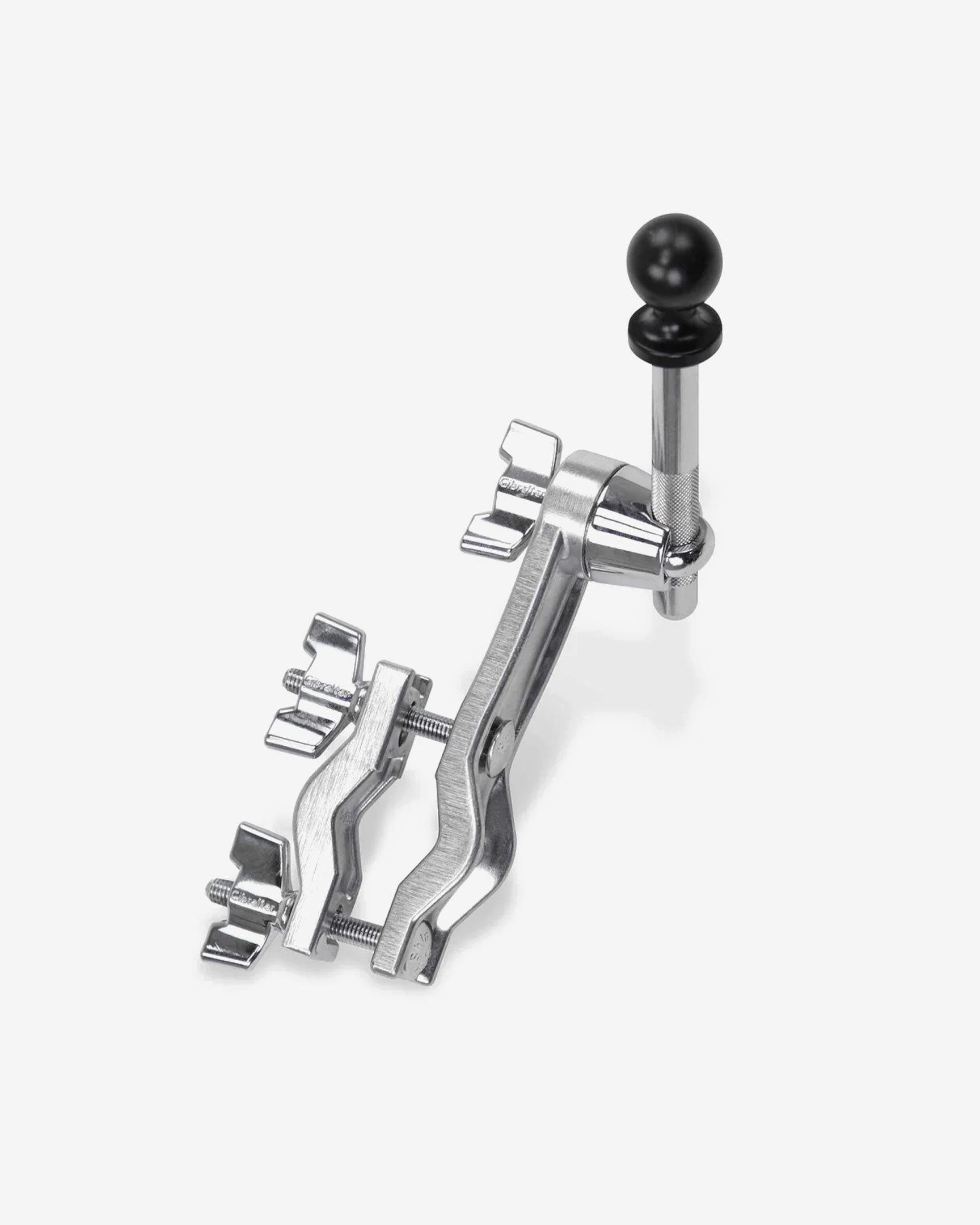 Gibraltar SC-DASBM Dual Adjust Grabber Clamp