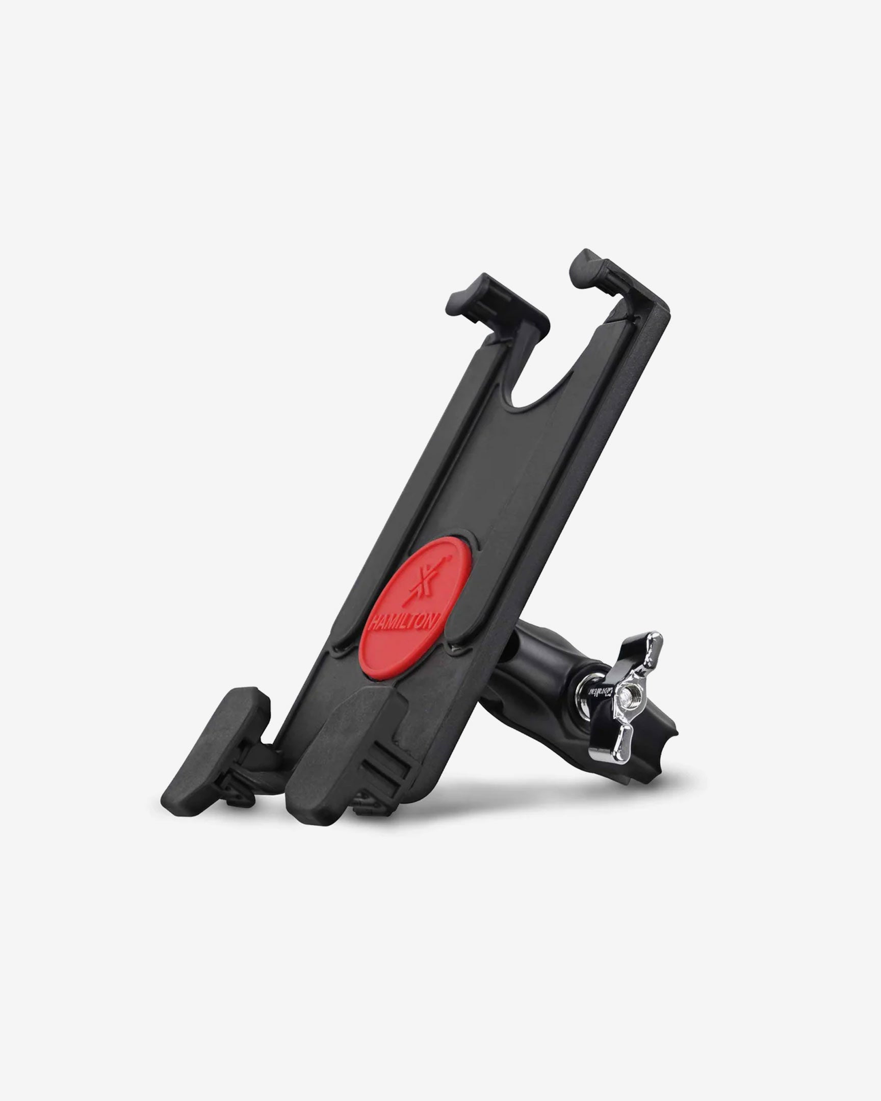 Gibraltar SC-DATBH Dual Adjust Tablet Holder