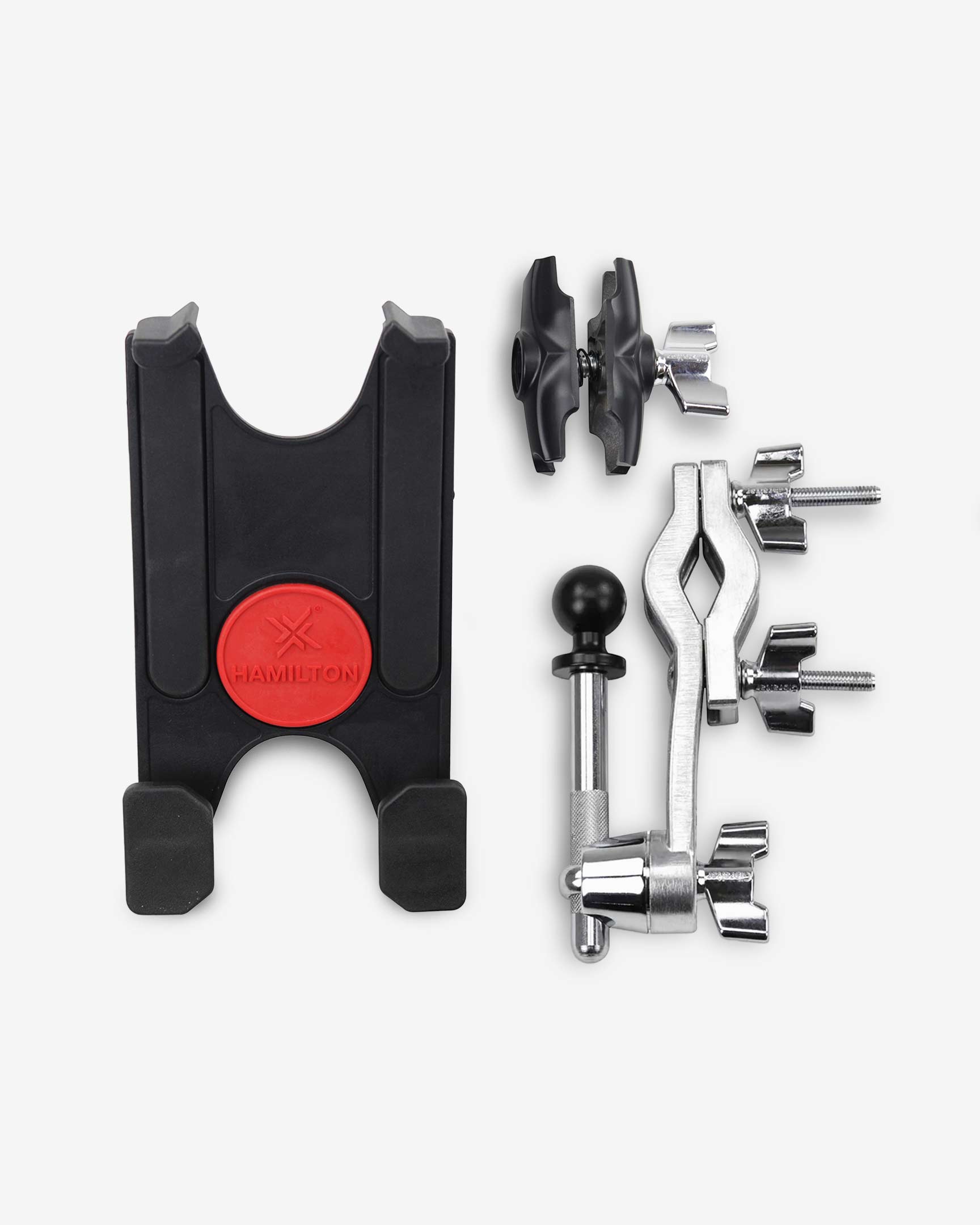 Gibraltar SC-DATMS Dual Adjust Tablet Holder