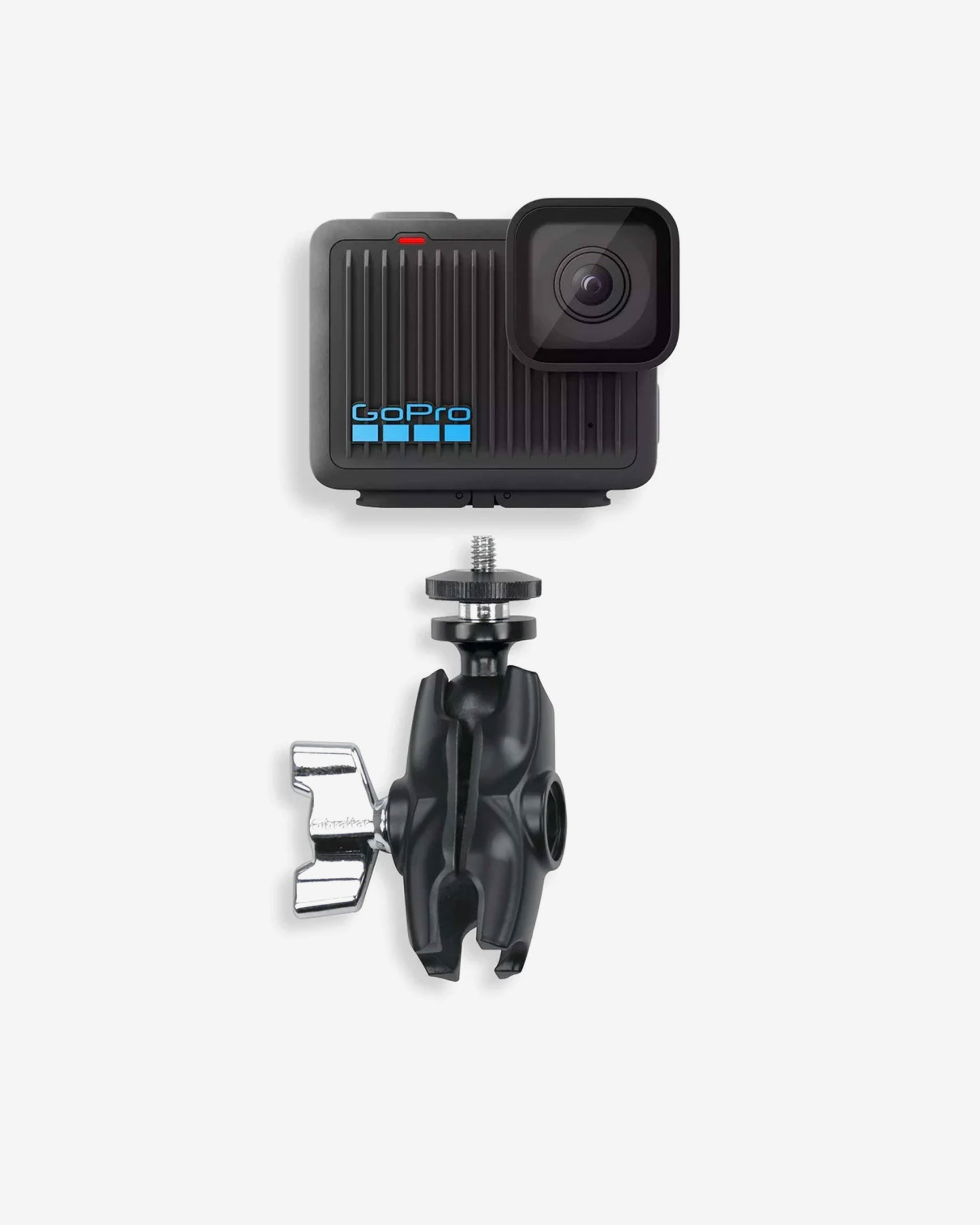 Gibraltar SC-DAVM Dual Adjust Camera Magic Arm