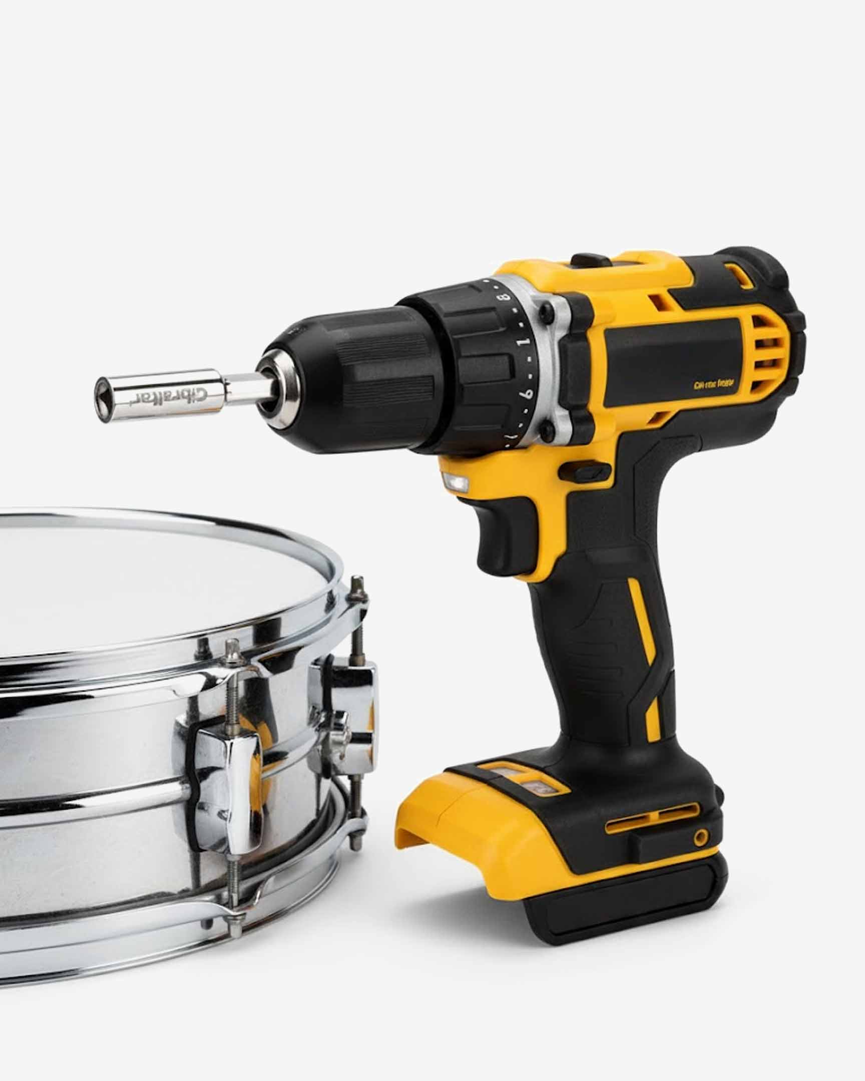 Gibraltar SC-DB Drill Bit Drum Key