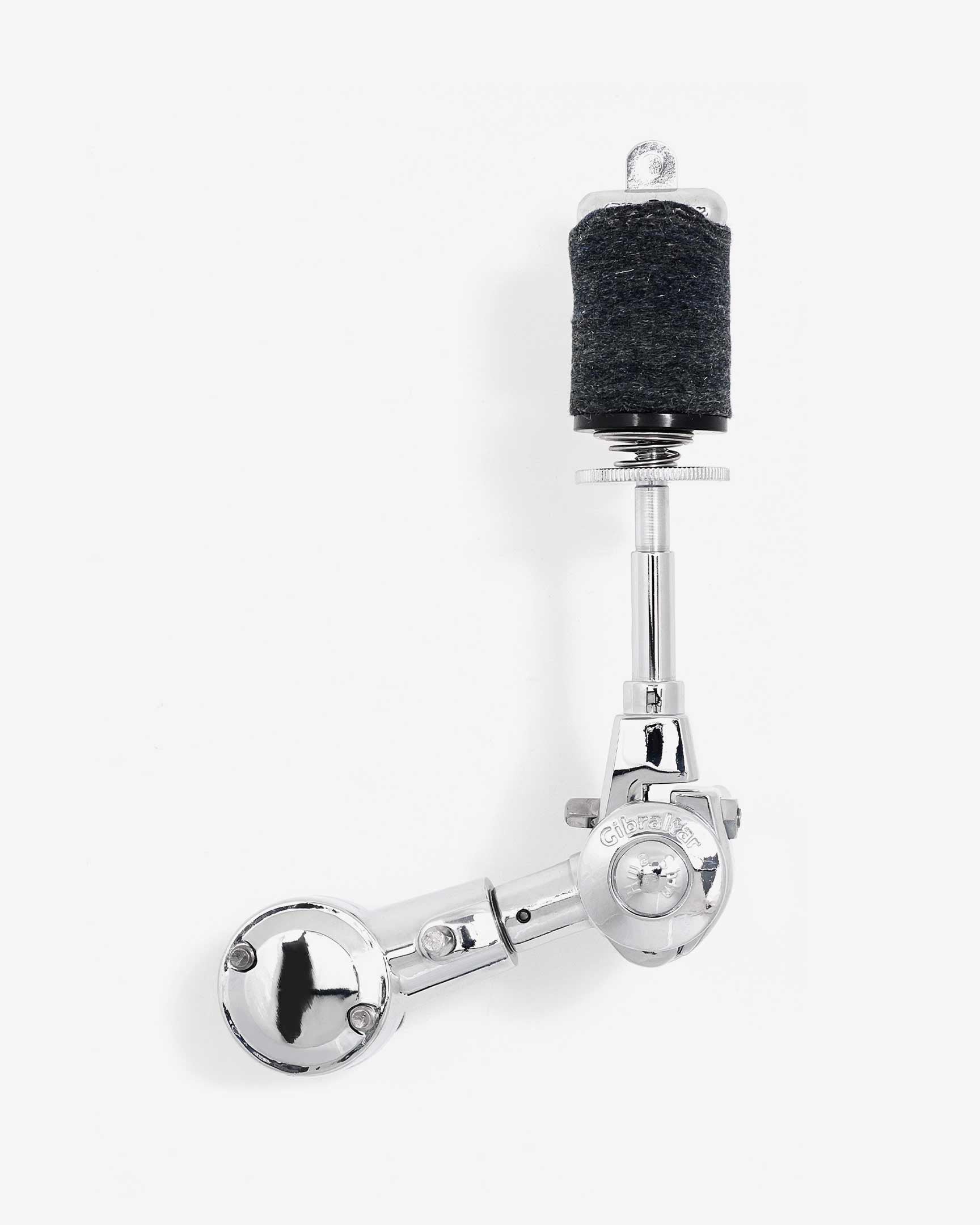 Gibraltar SC-DCT-TP Gearless Cymbal Tilter with Swing Nut