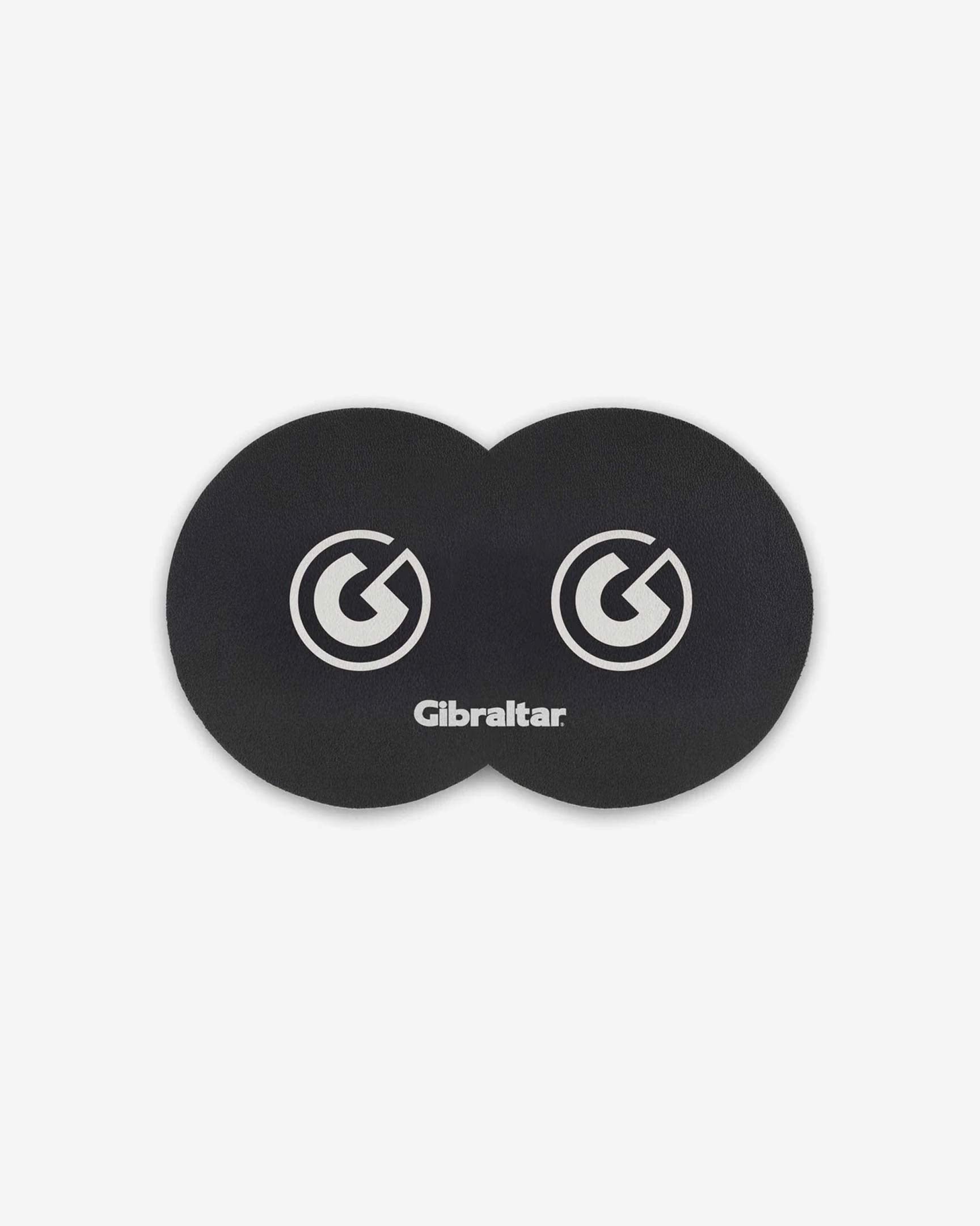 Gibraltar SC-DPP Double Bass Drum Impact Patch