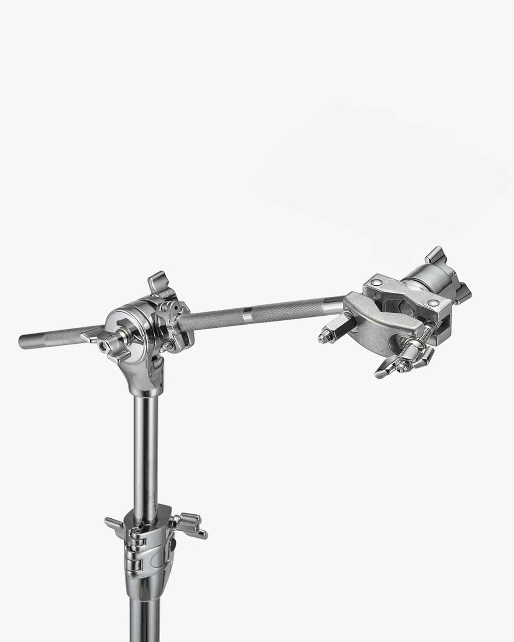 Gibraltar SC-EMBA Electronic Drum Module Boom Arm, Chrome