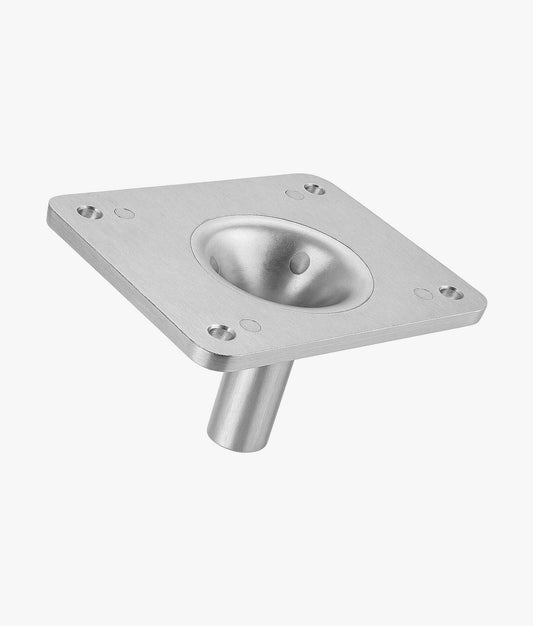 drum pad bracket top a [variant: Steel]