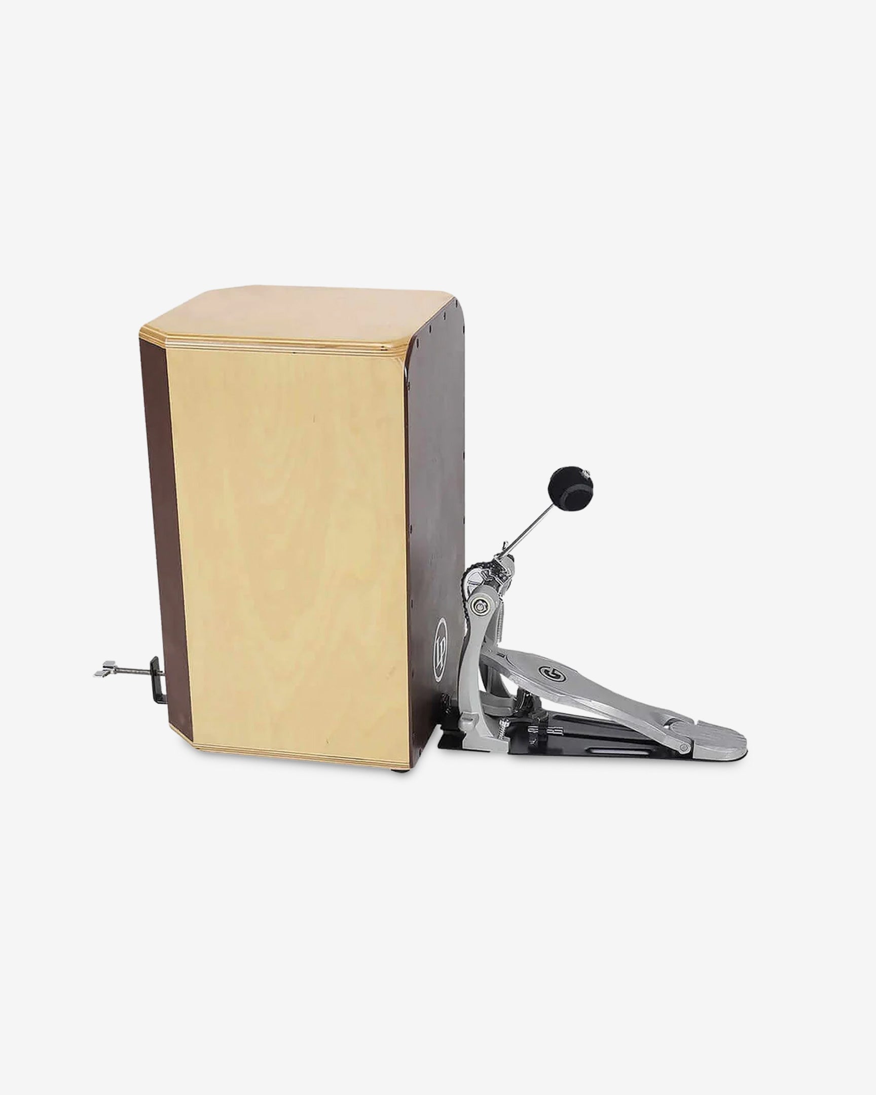 Gibraltar SC-GBBB 6.25" Tennis Ball Style Bass Drum / Cajon Beater