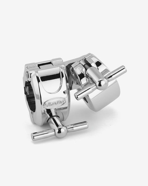 Gibraltar Chrome Adjustable Drum Rack T Clamp | Gibraltar