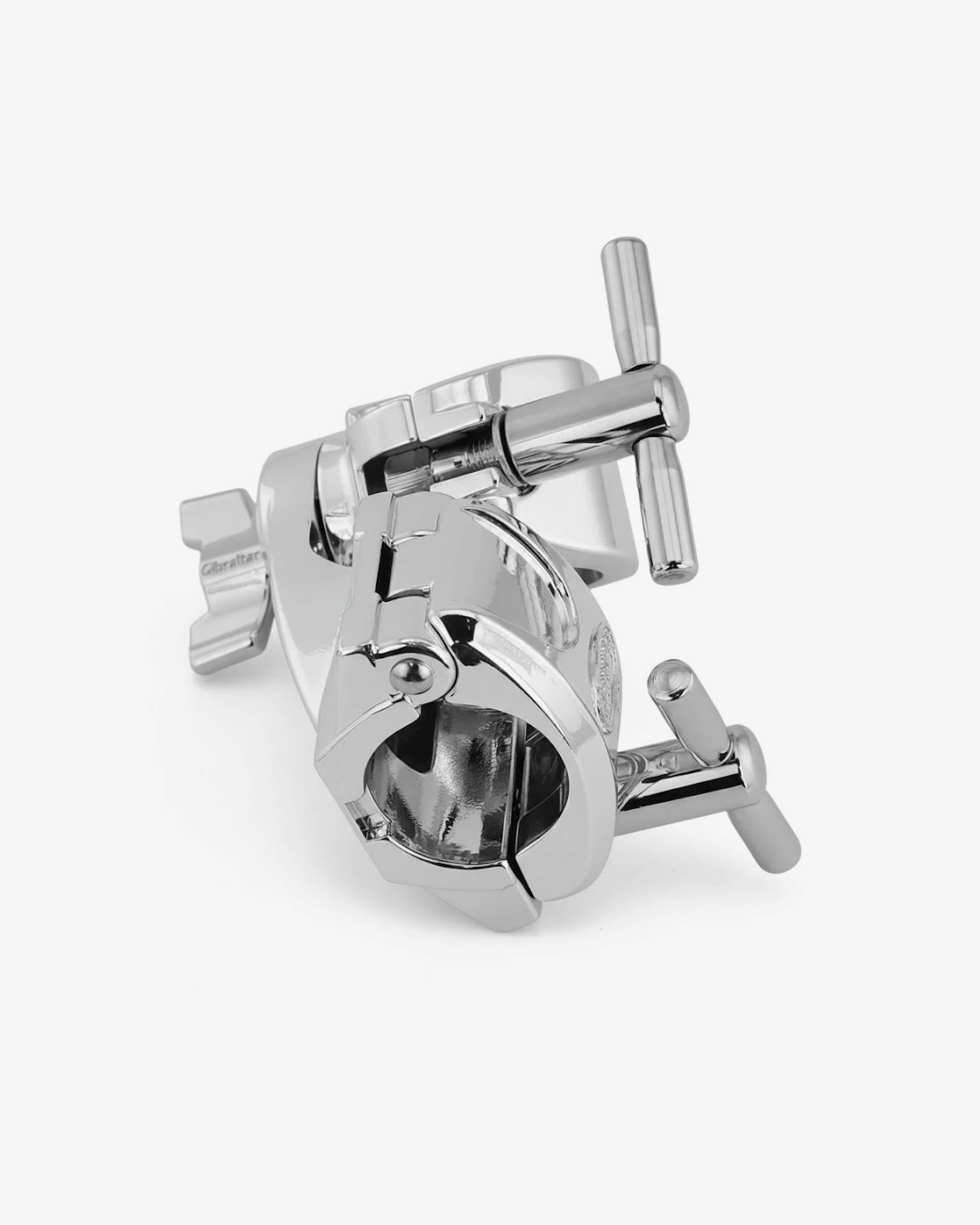 Gibraltar Chrome Adjustable Drum Rack T Clamp | Gibraltar