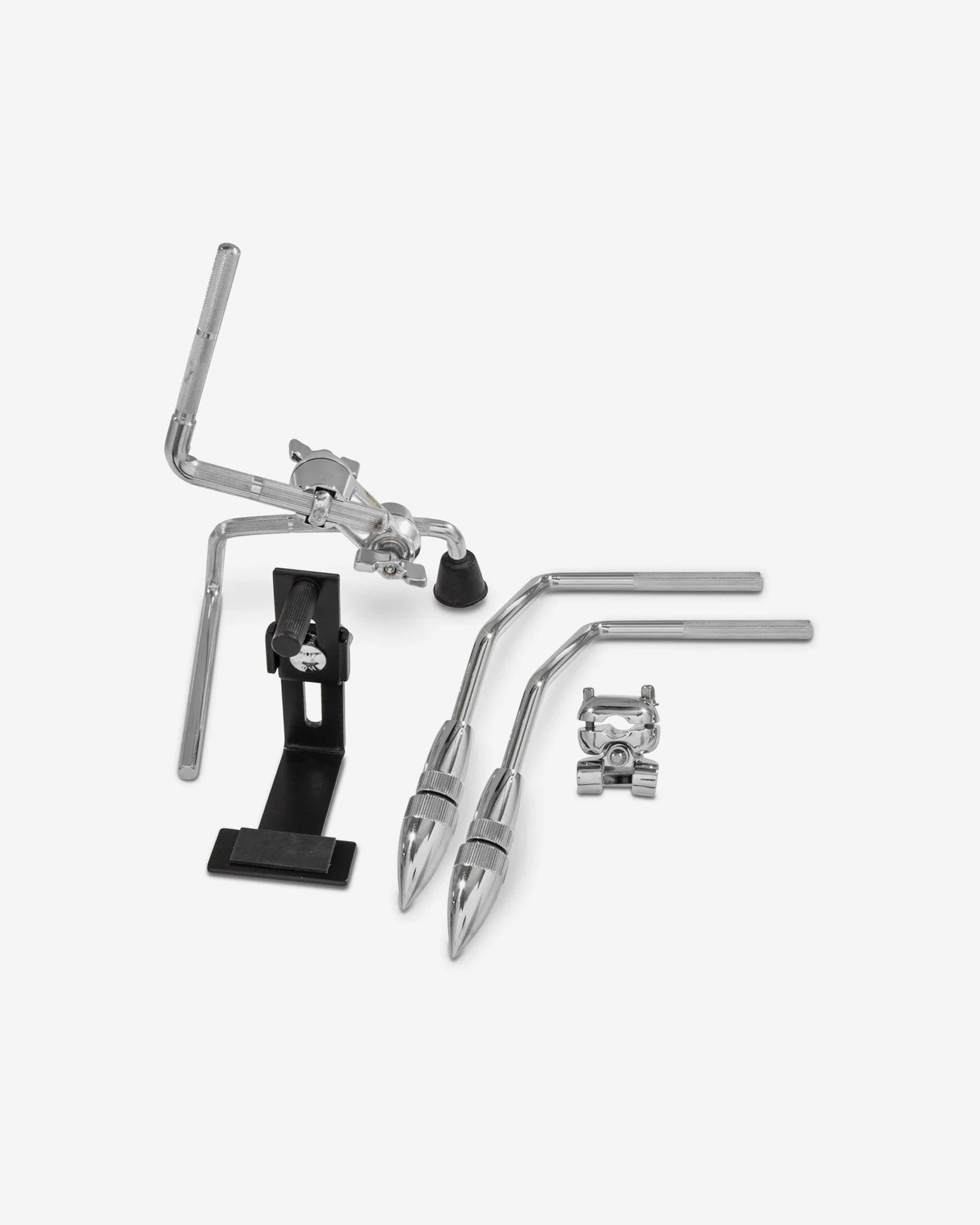 Gibraltar Dunnett R-Class Floor Tom-Bass Drum Conversion Kit