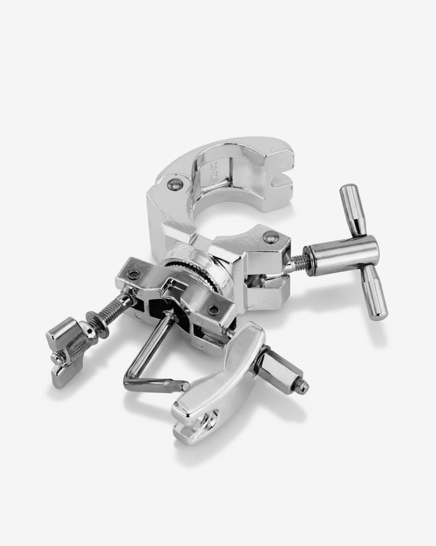 Gibraltar Chrome Adjustable Drum Rack Multi Clamp | Gibraltar