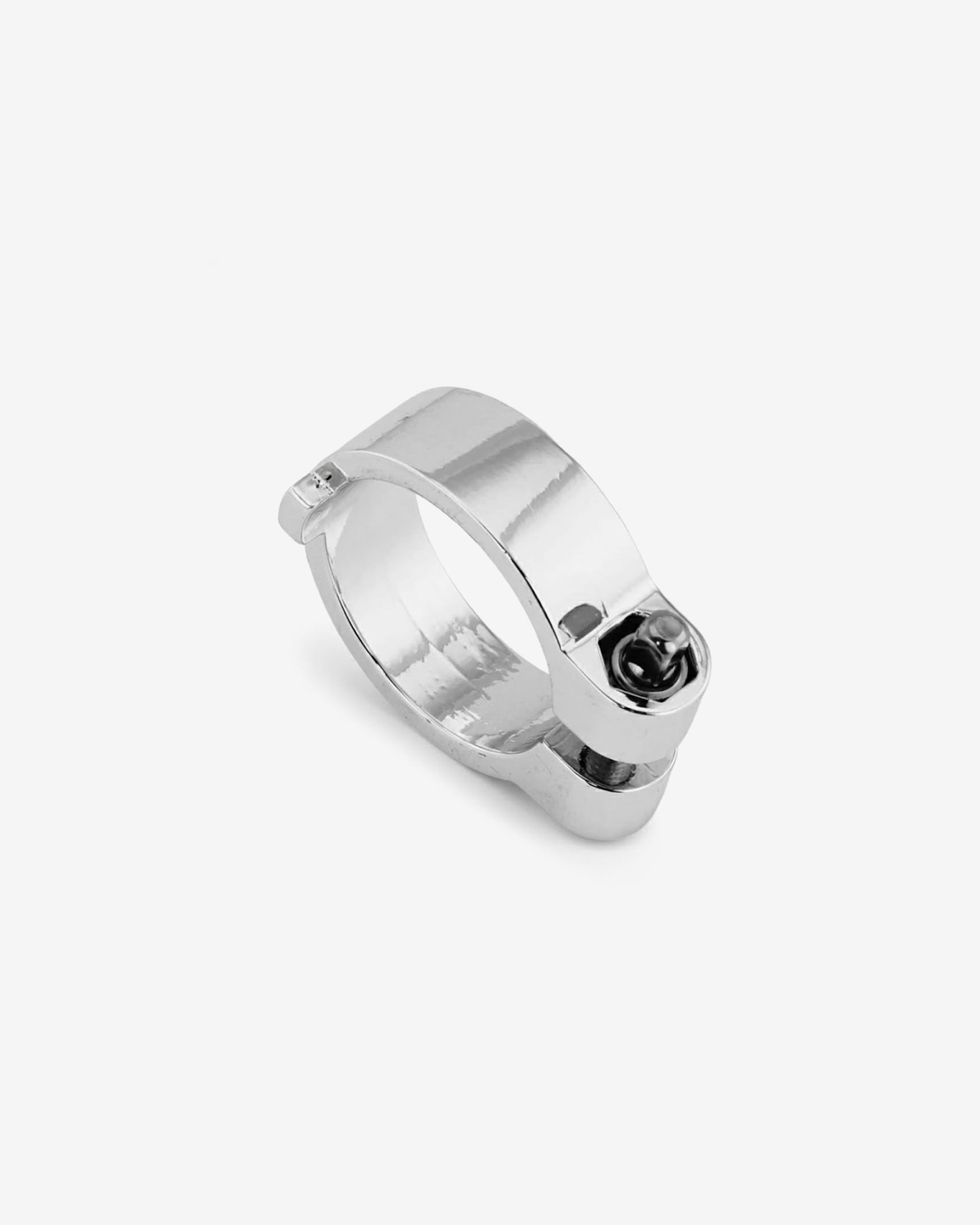 Gibraltar SC-GCML 1.5" Chrome Drum Rack Memory Lock, 2-Pack