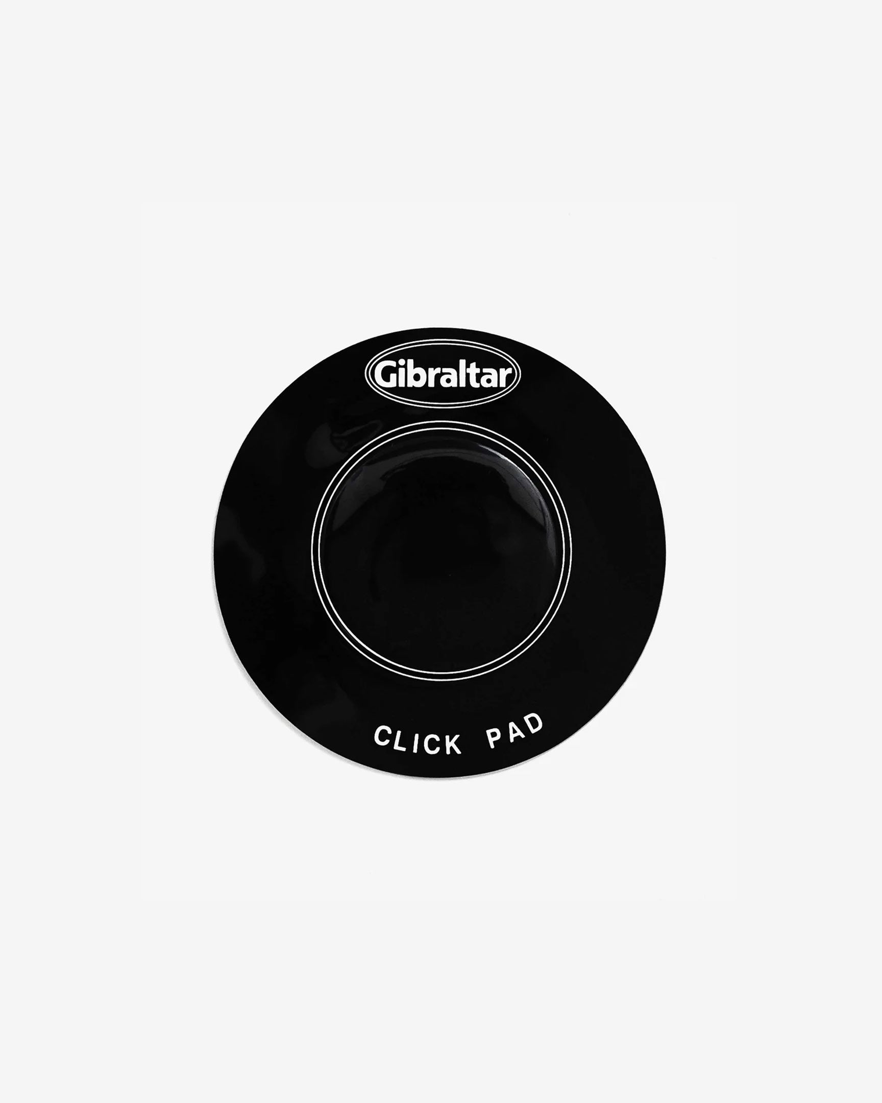 Gibraltar SC-GCP Bass Drum Click Pad