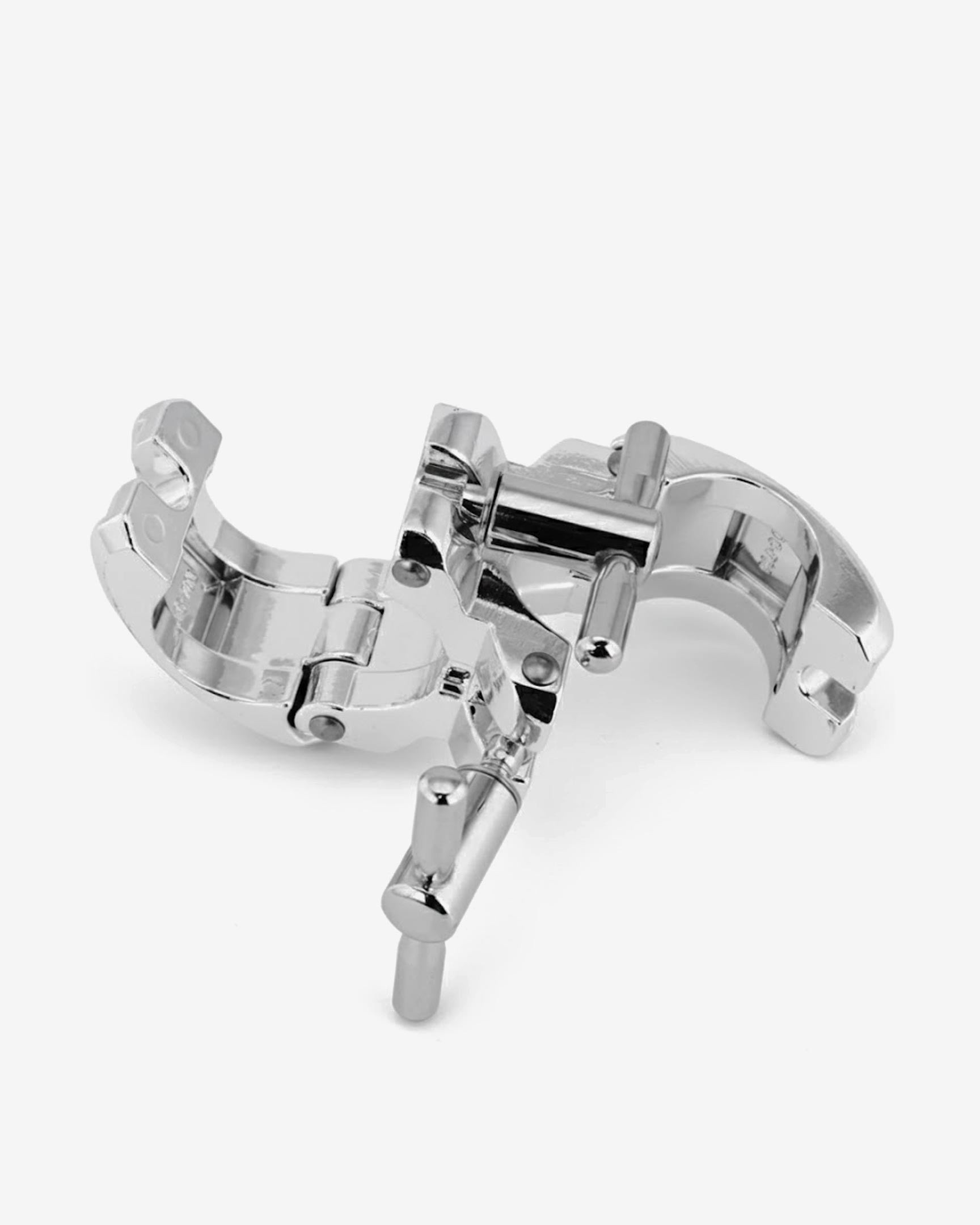 Gibraltar Chrome Right Angle Drum Rack Clamp | Gibraltar