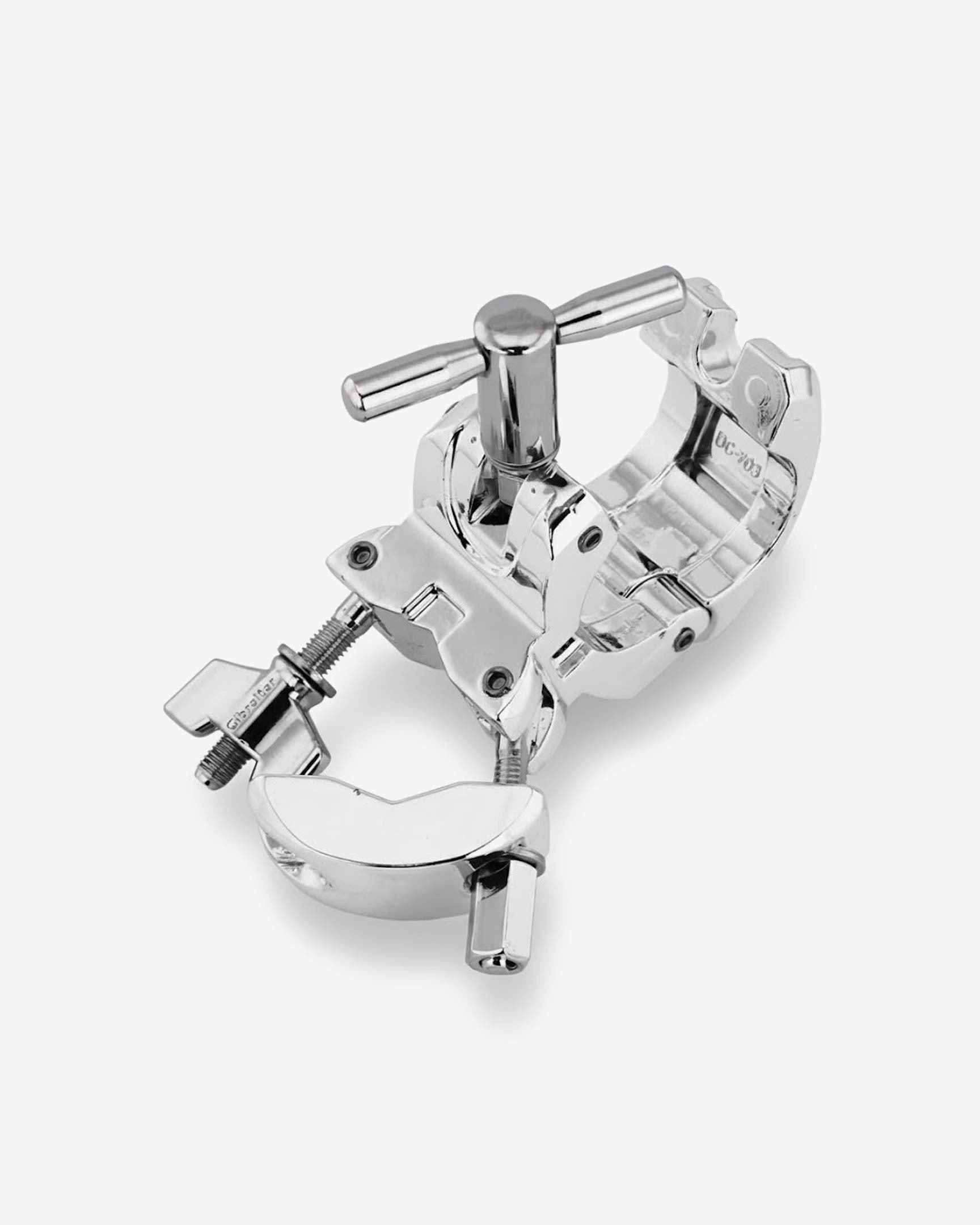 Gibraltar Chrome Drum Rack Multi Clamp | Gibraltar Hardware