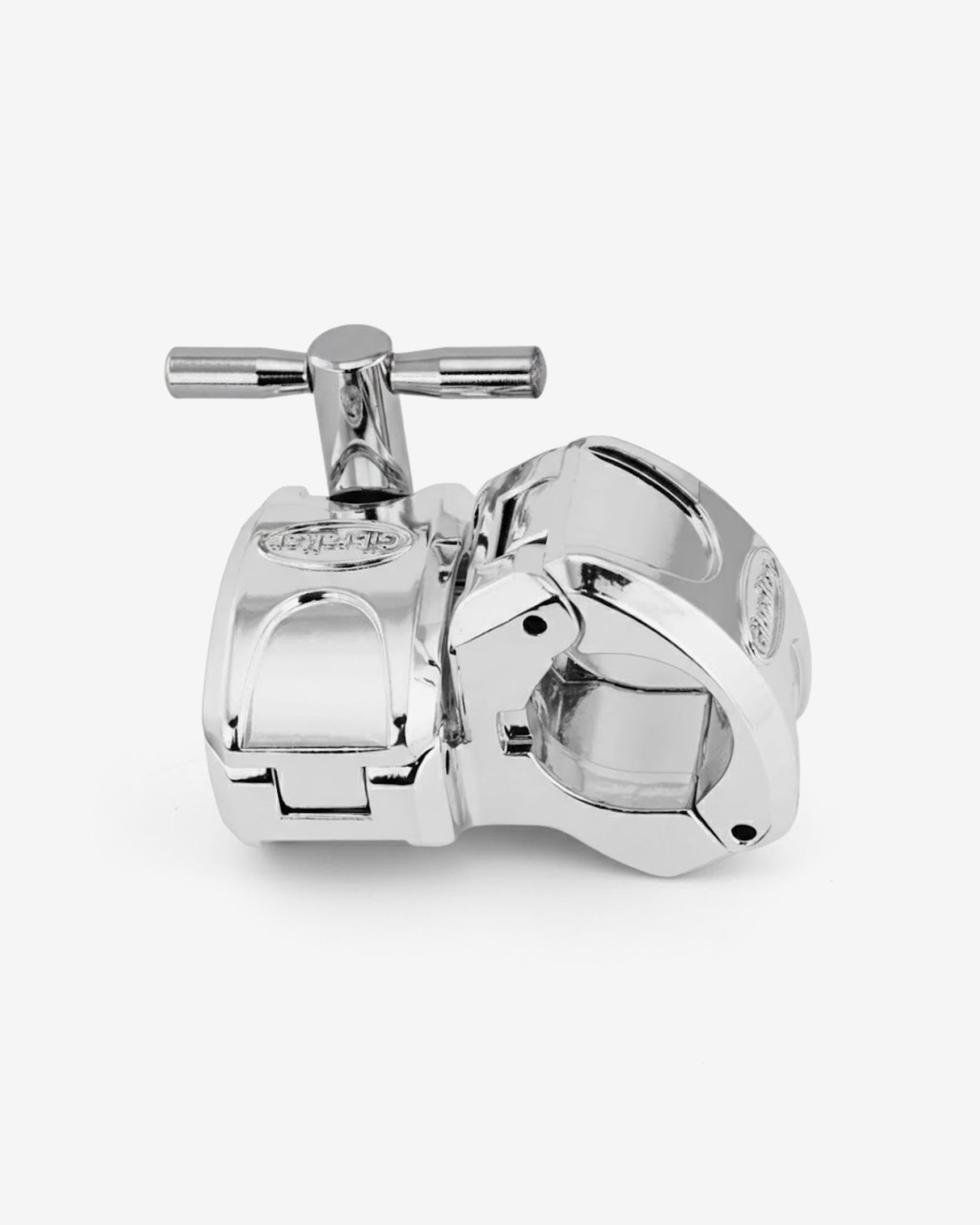 Gibraltar SC-GCRQT 1.5" Chrome Quick Release Drum Rack T Clamp