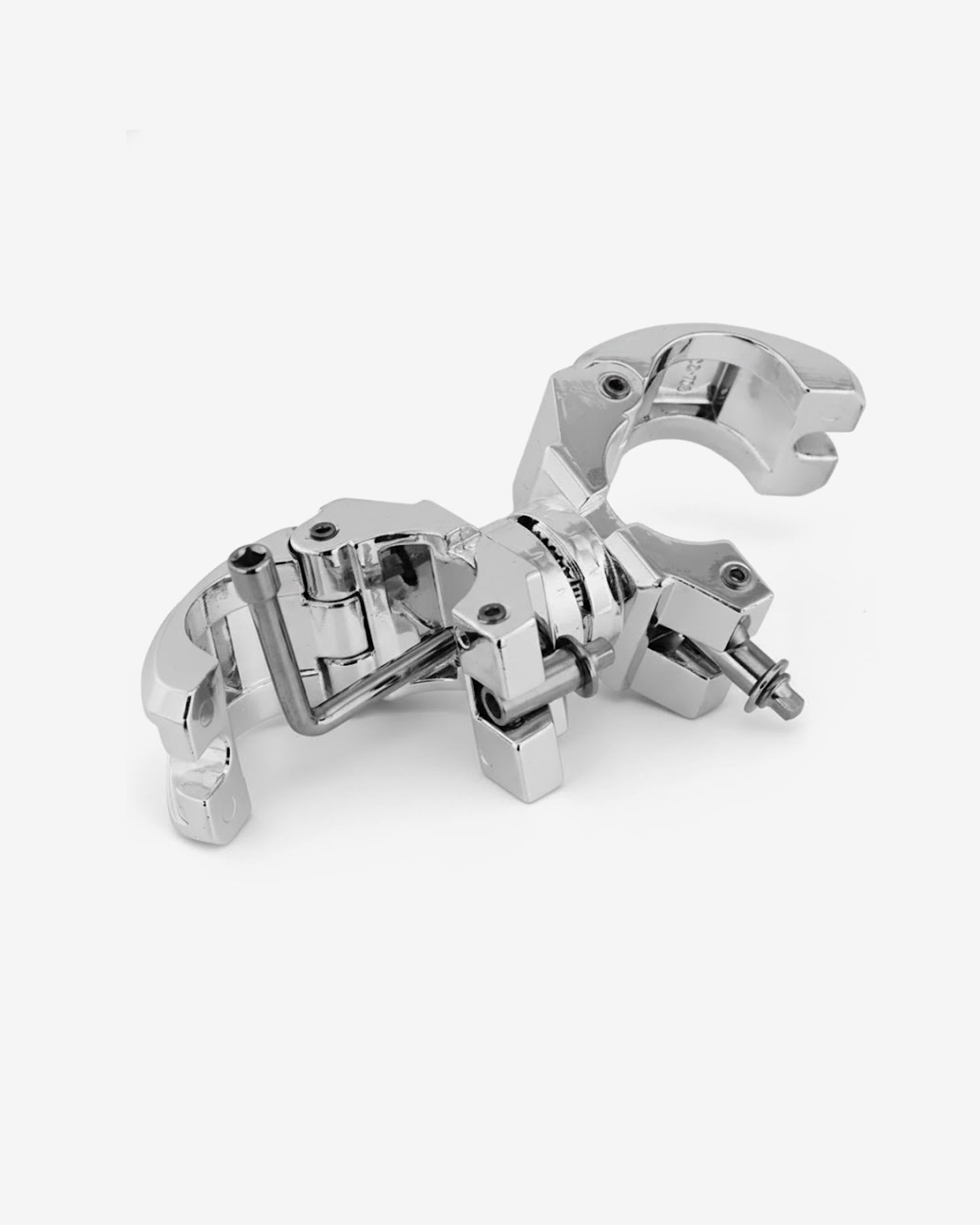 Gibraltar SC-GCSAR 1.5" Chrome Adjustable Drum Rack Clamp