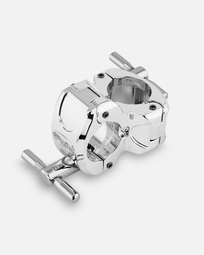 Gibraltar SC-GCRA 1.5" Chrome Right Angle Drum Rack Clamp