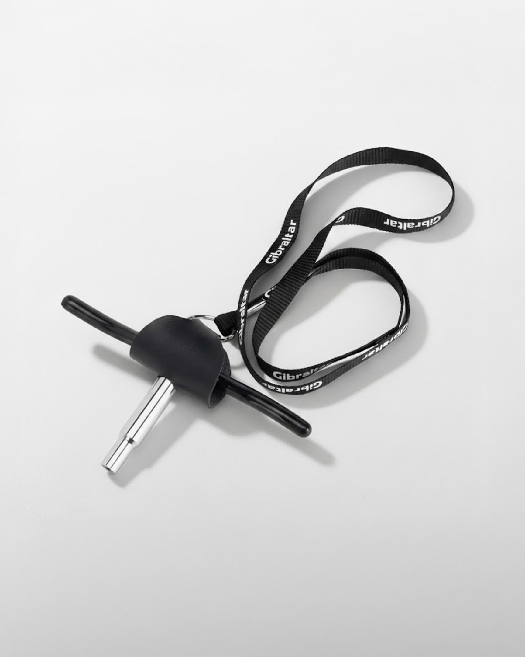 Gibraltar SC-GDCHTK Drum Corp High Torque Drum Key