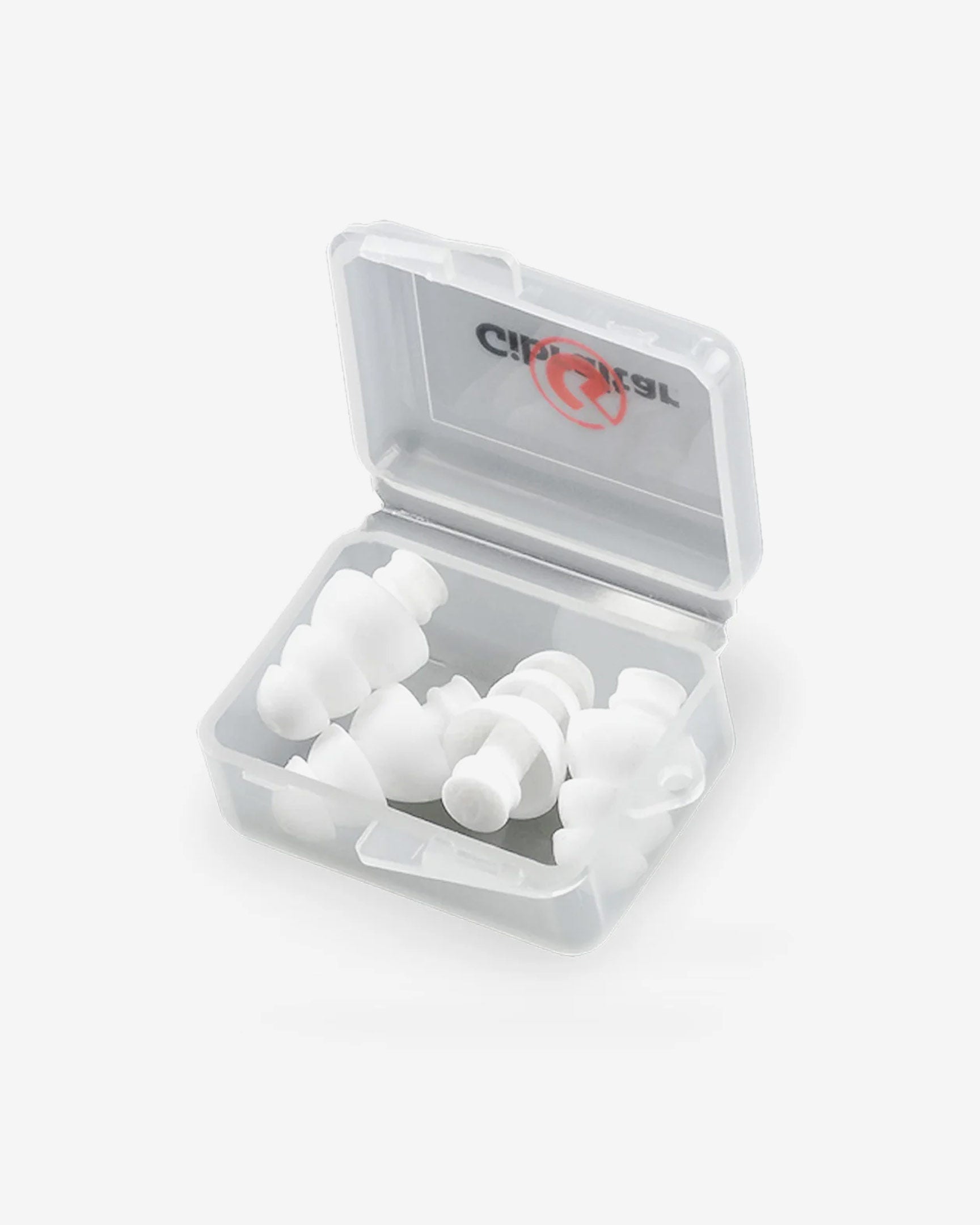 Gibraltar SC-GEP Ear Plugs, 2 Pairs with Case