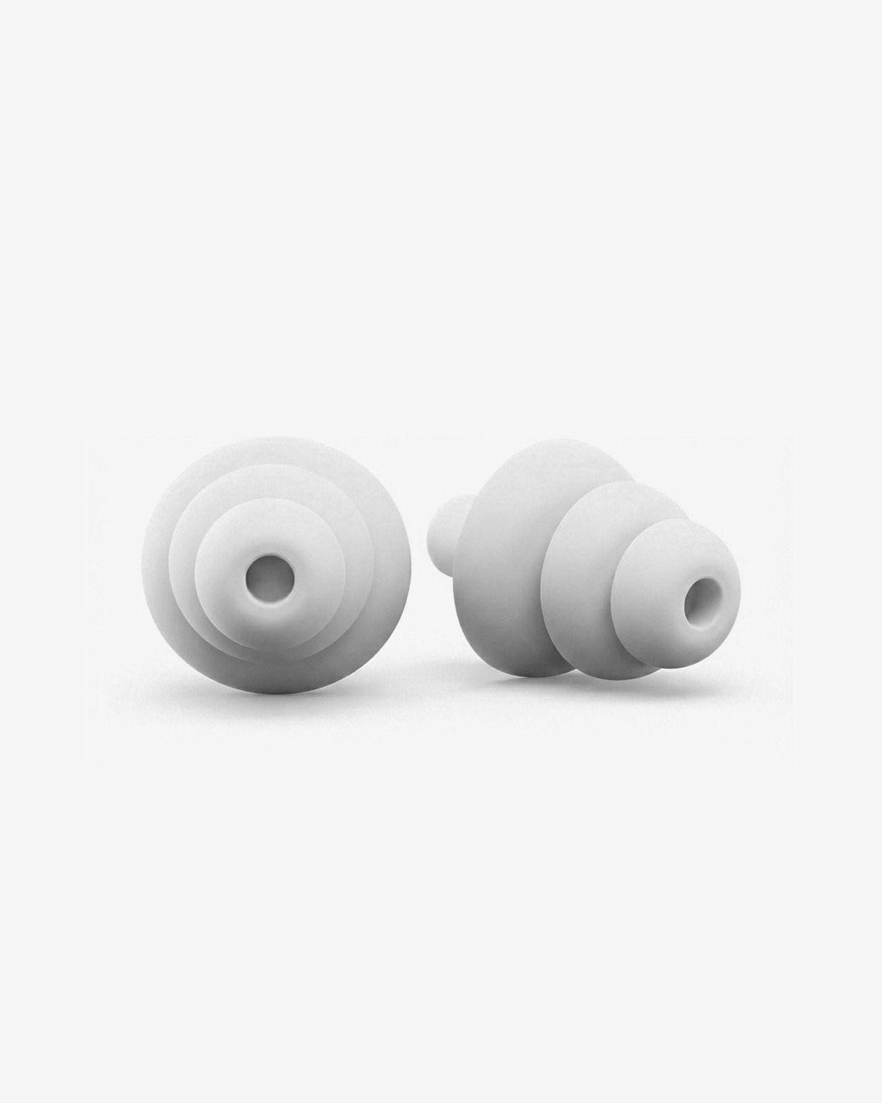 Gibraltar SC-GEP Ear Plugs, 2 Pairs with Case