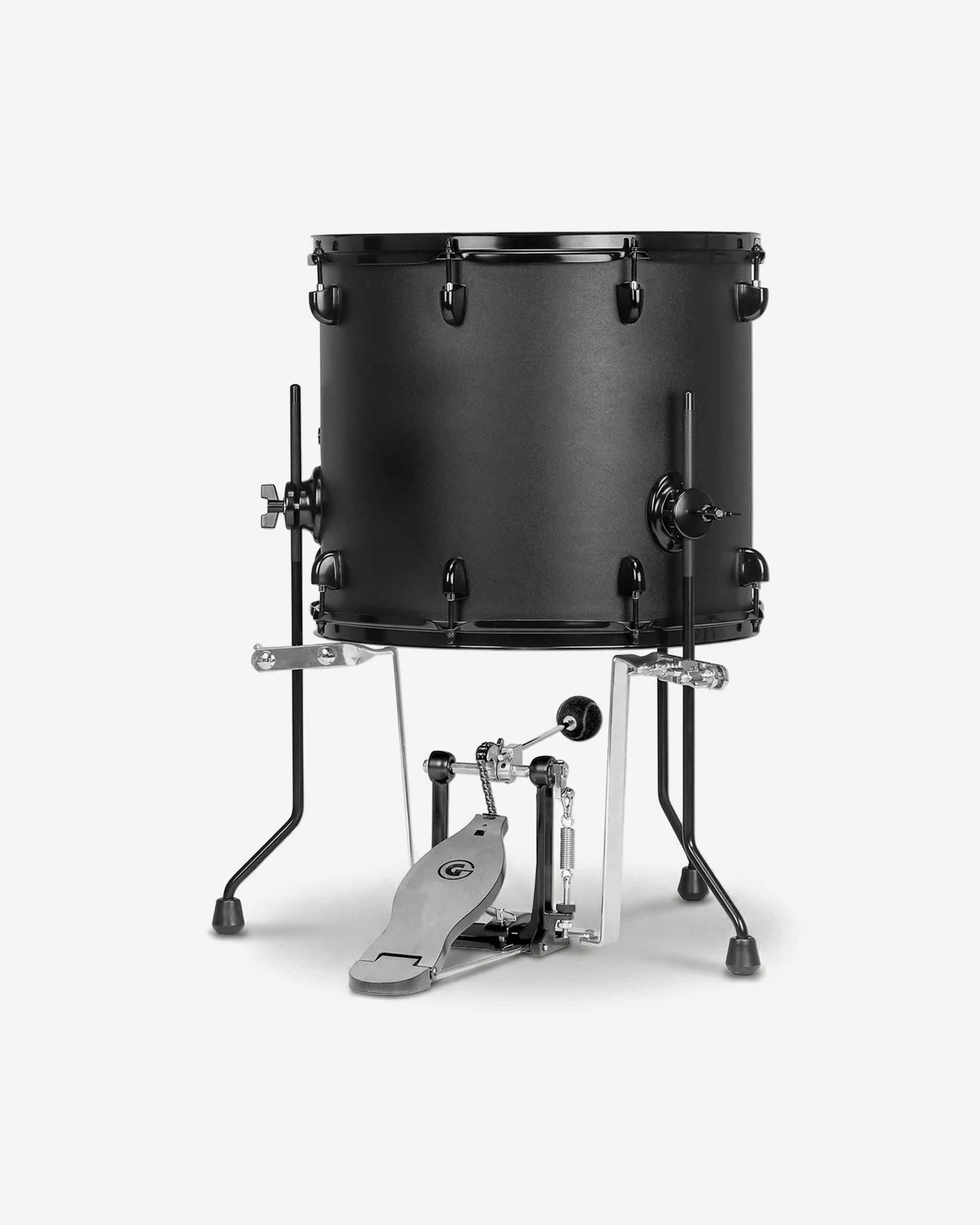 Gibraltar SC-GFTCCK Floor Tom Cocktail Conversion Kit