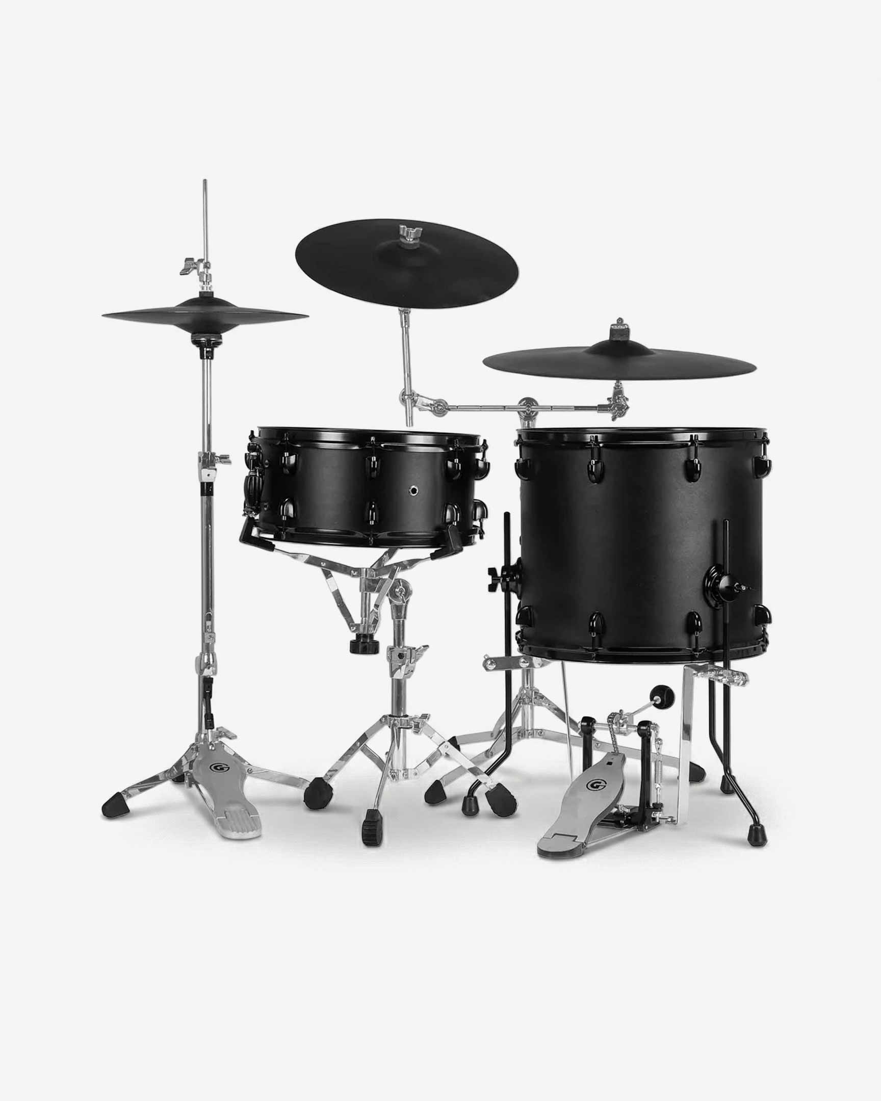 Gibraltar SC-GFTCCK Floor Tom Cocktail Conversion Kit