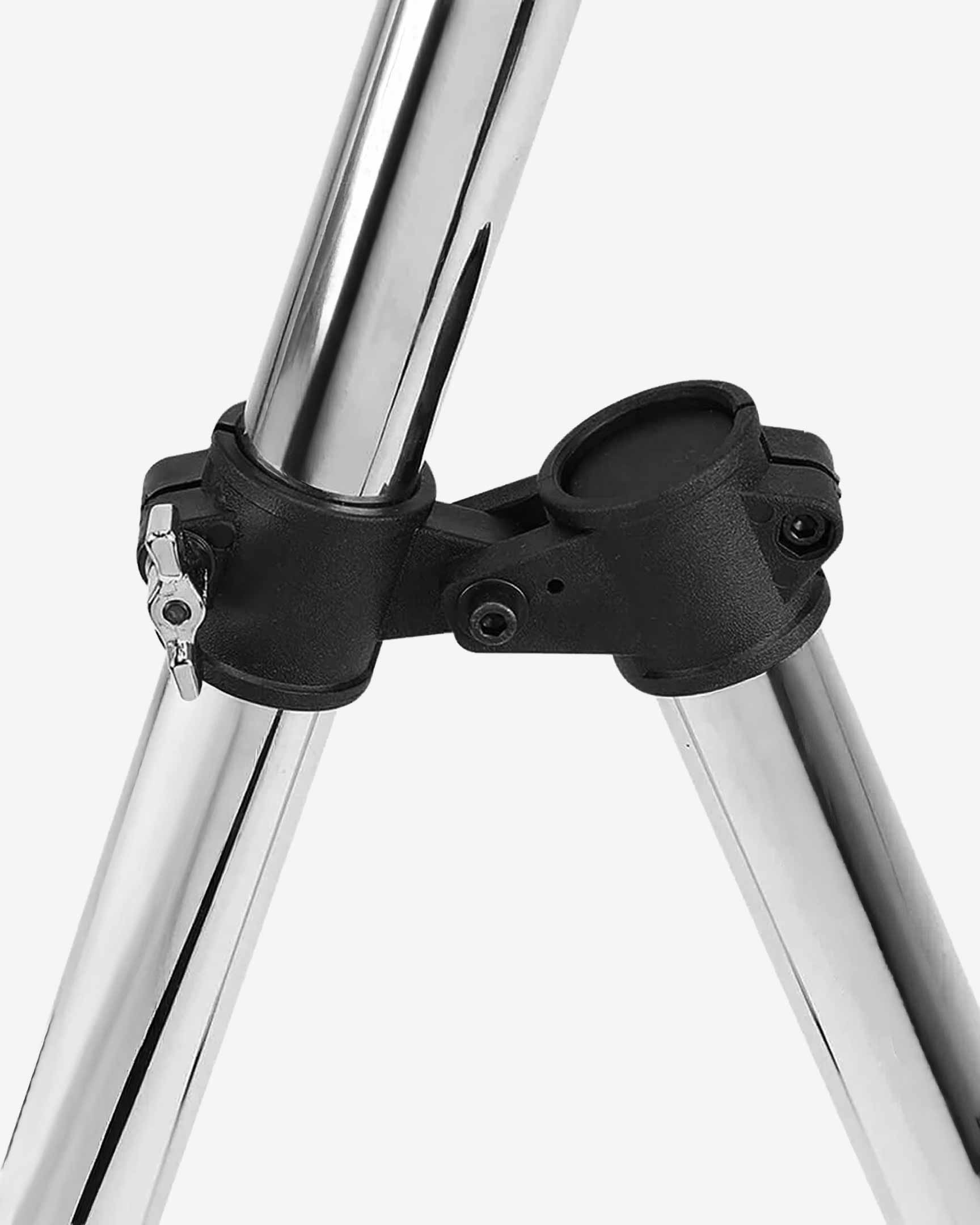 Gibraltar SC-GPRAC Standard Black Drum Rack Leg Angle Clamp