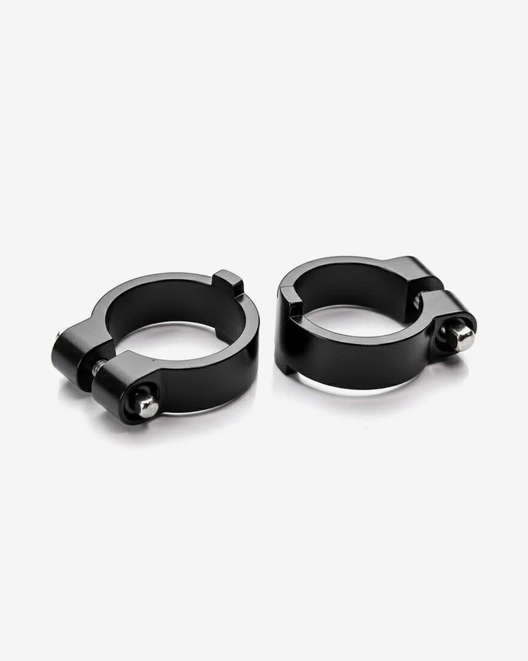 Gibraltar SC-GPRML Standard Black Drum Rack Memory Lock