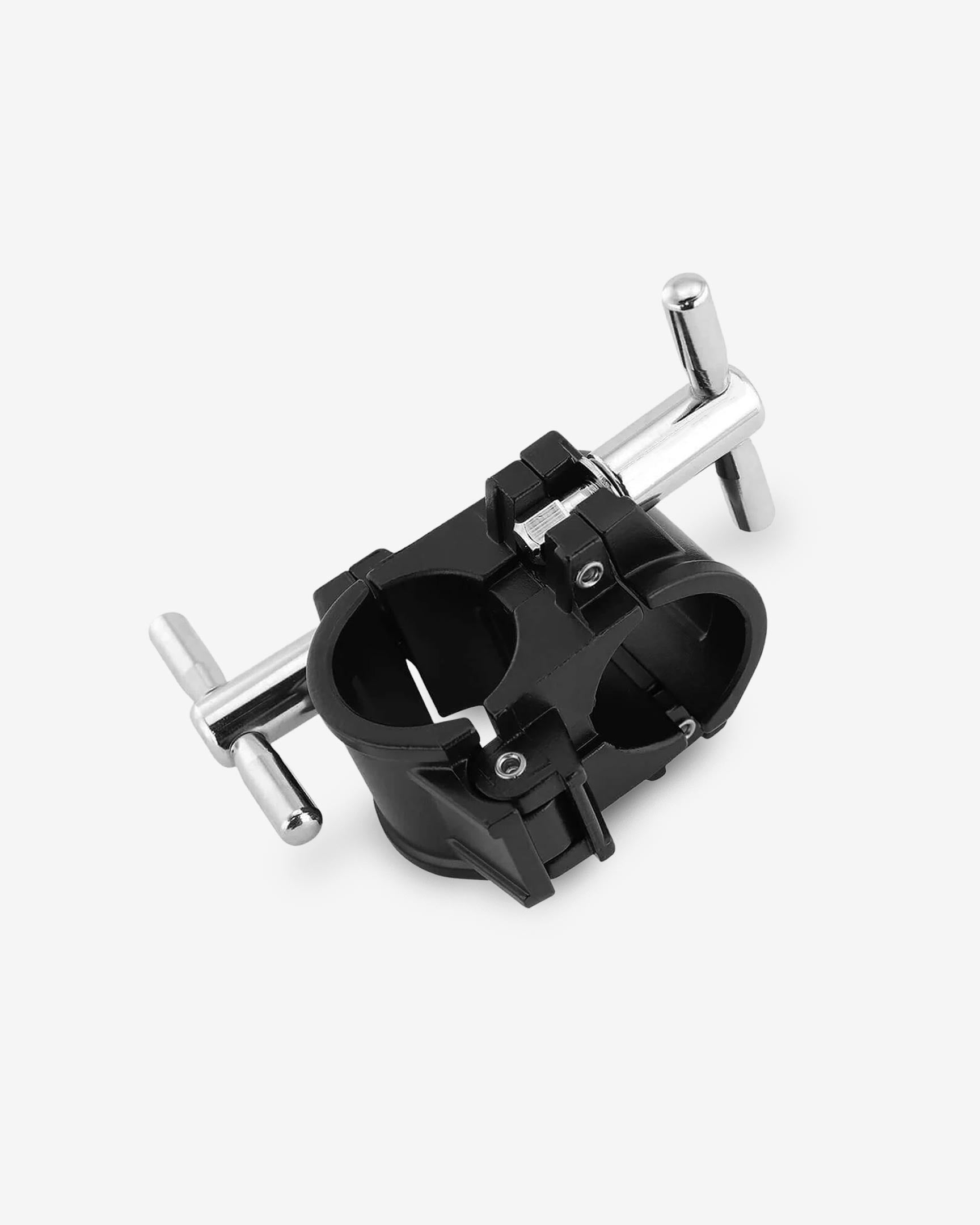 Gibraltar SC-GPRRA Standard Black Drum Rack Right Angle Clamp