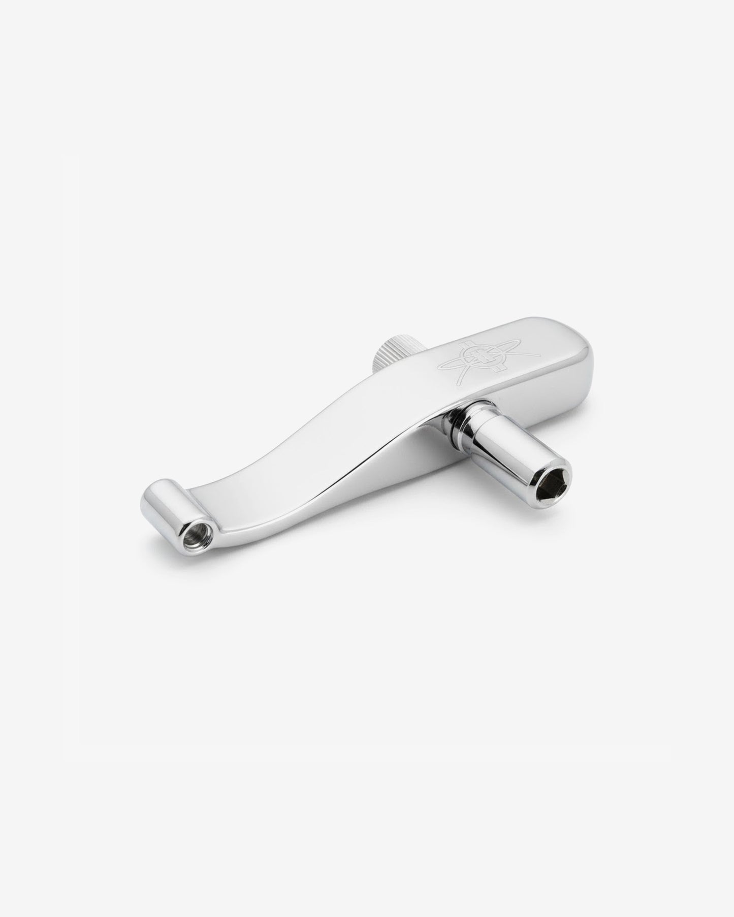 Gibraltar SC-GREKEY-M Dunnett R-Class Metal E Drum Key