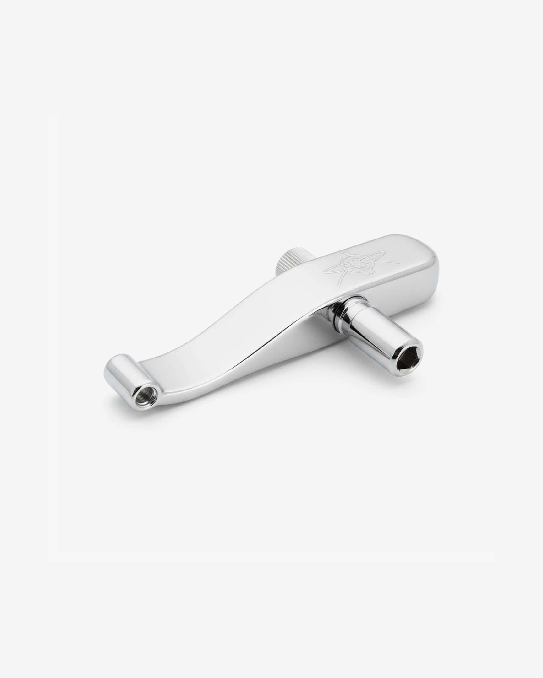 Gibraltar SC-GREKEY-M Dunnett R-Class Metal E Drum Key