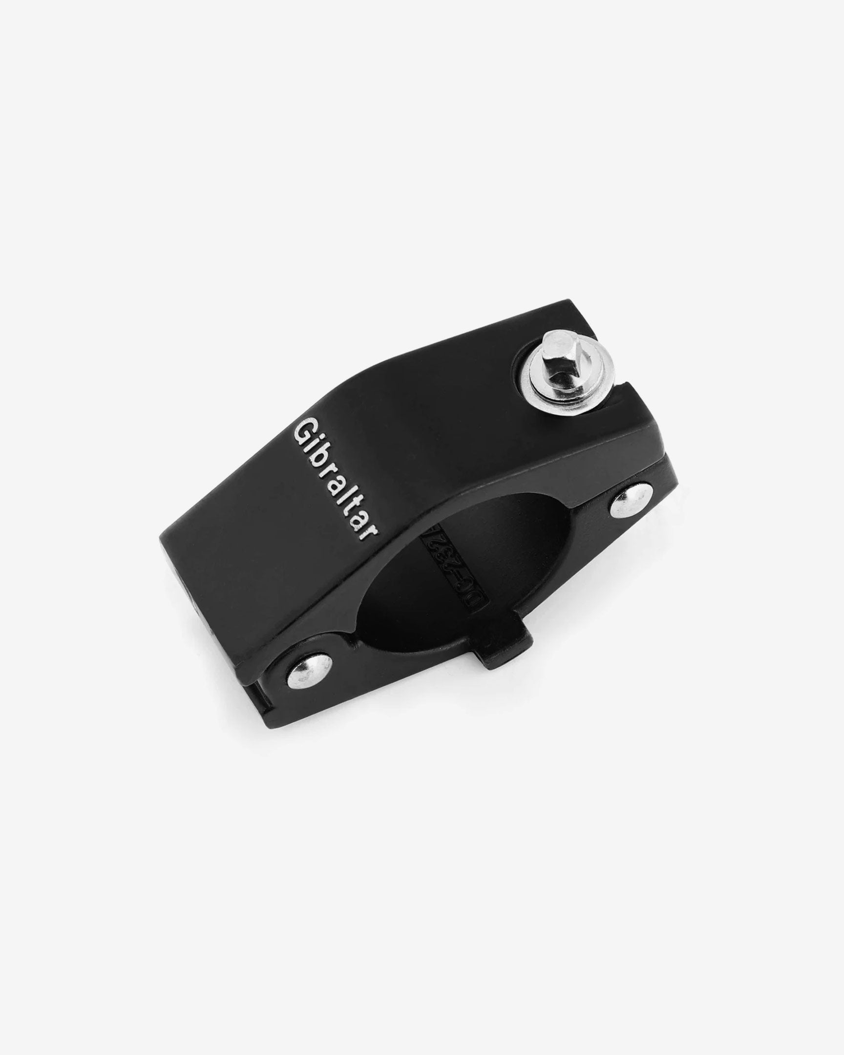 Gibraltar SC-GRSHKML 1.5" Black Hinged Key Tension Drum Rack Memory Lock