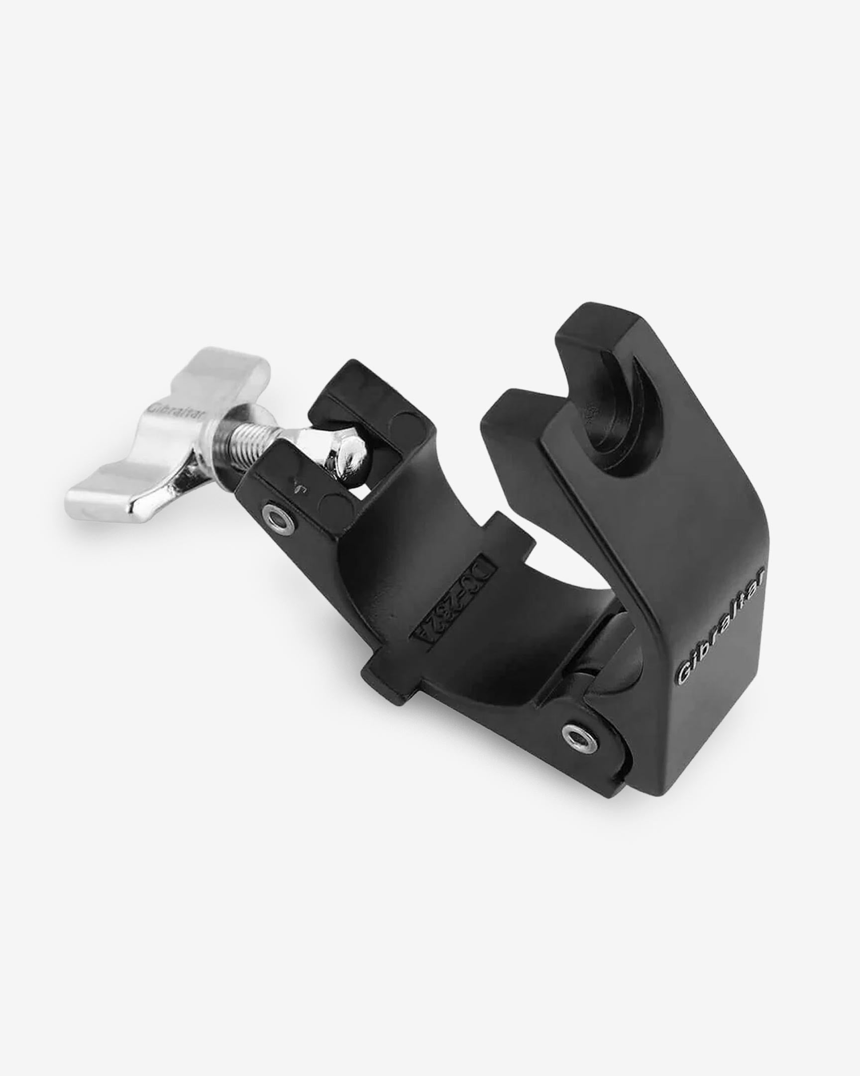 Gibraltar SC-GRSHML 1.5" Black Hinged Wing Tension Drum Rack Memory Lock