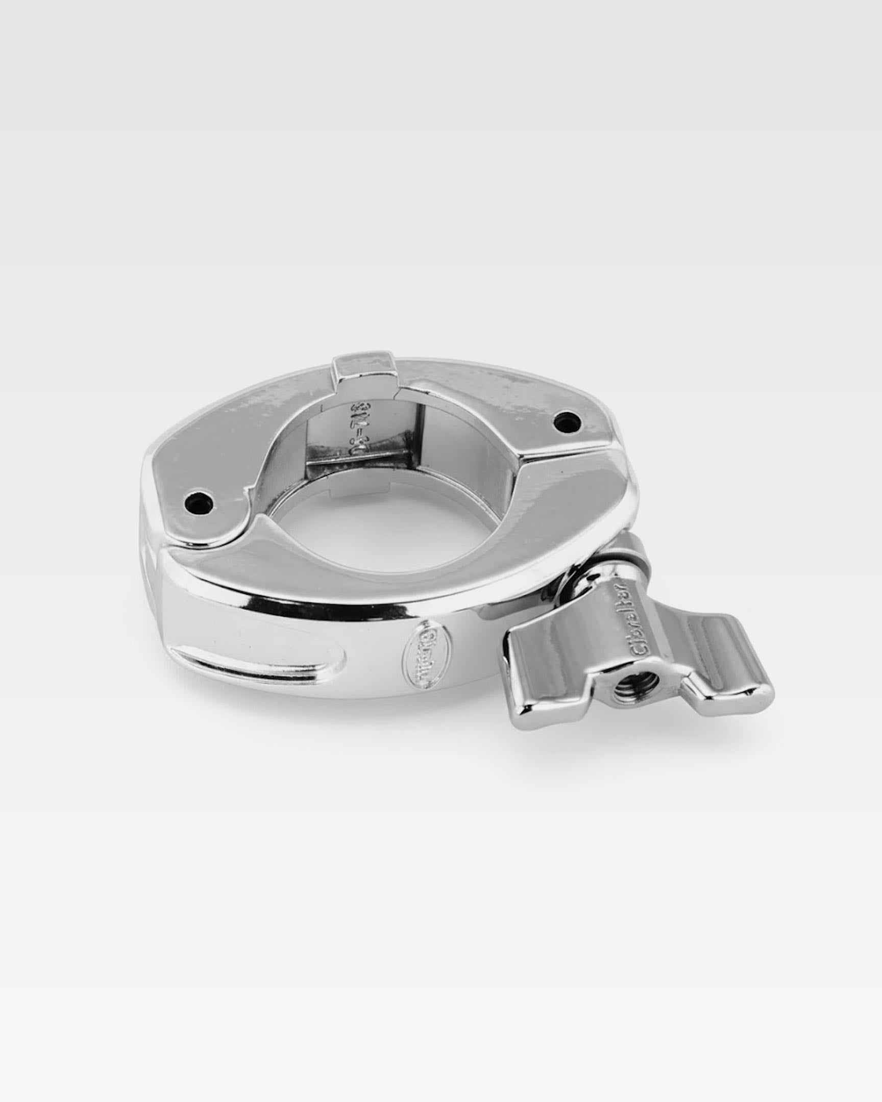 Gibraltar SC-GCHML 1.5" Chrome Hinged Wing Tension Drum Rack Memory Lock