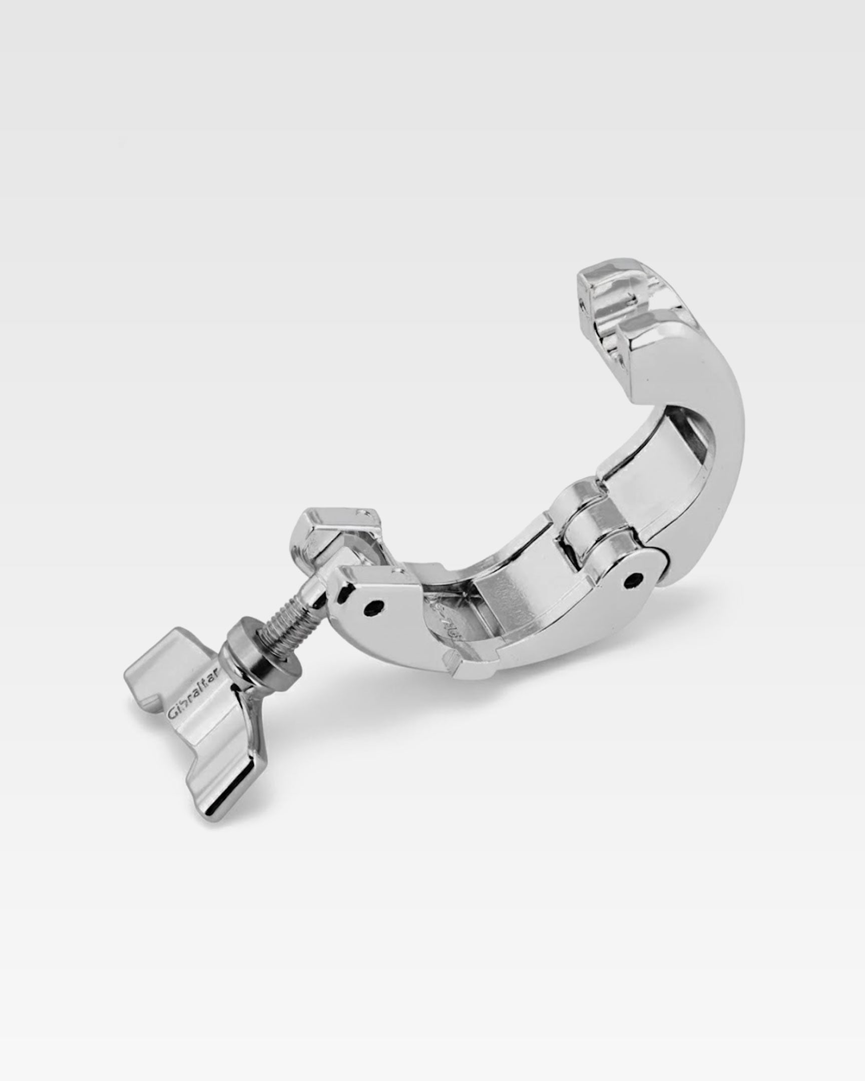 Gibraltar SC-GCHML 1.5" Chrome Hinged Wing Tension Drum Rack Memory Lock