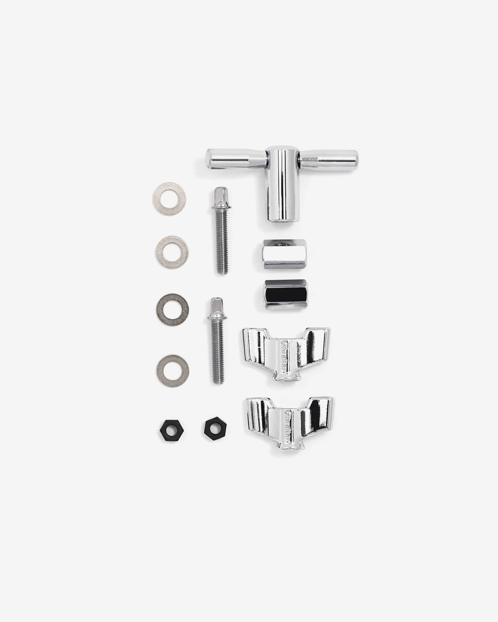 Gibraltar SC-GRSK Drum Rack Survival Kit