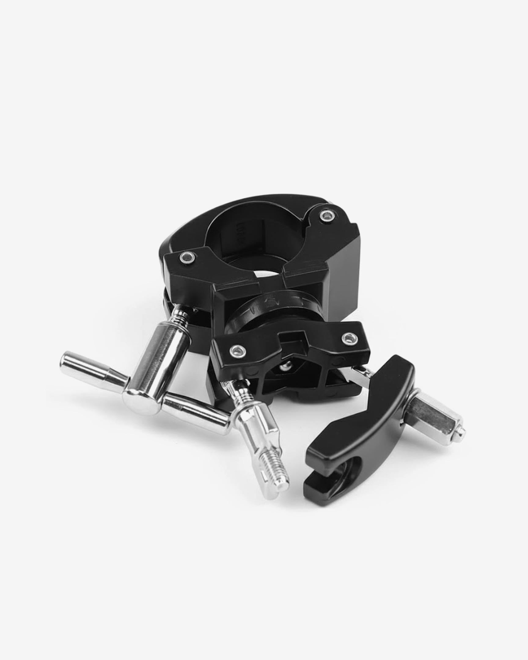 Gibraltar Black Adjustable Drum Rack Multi Clamp | Gibraltar