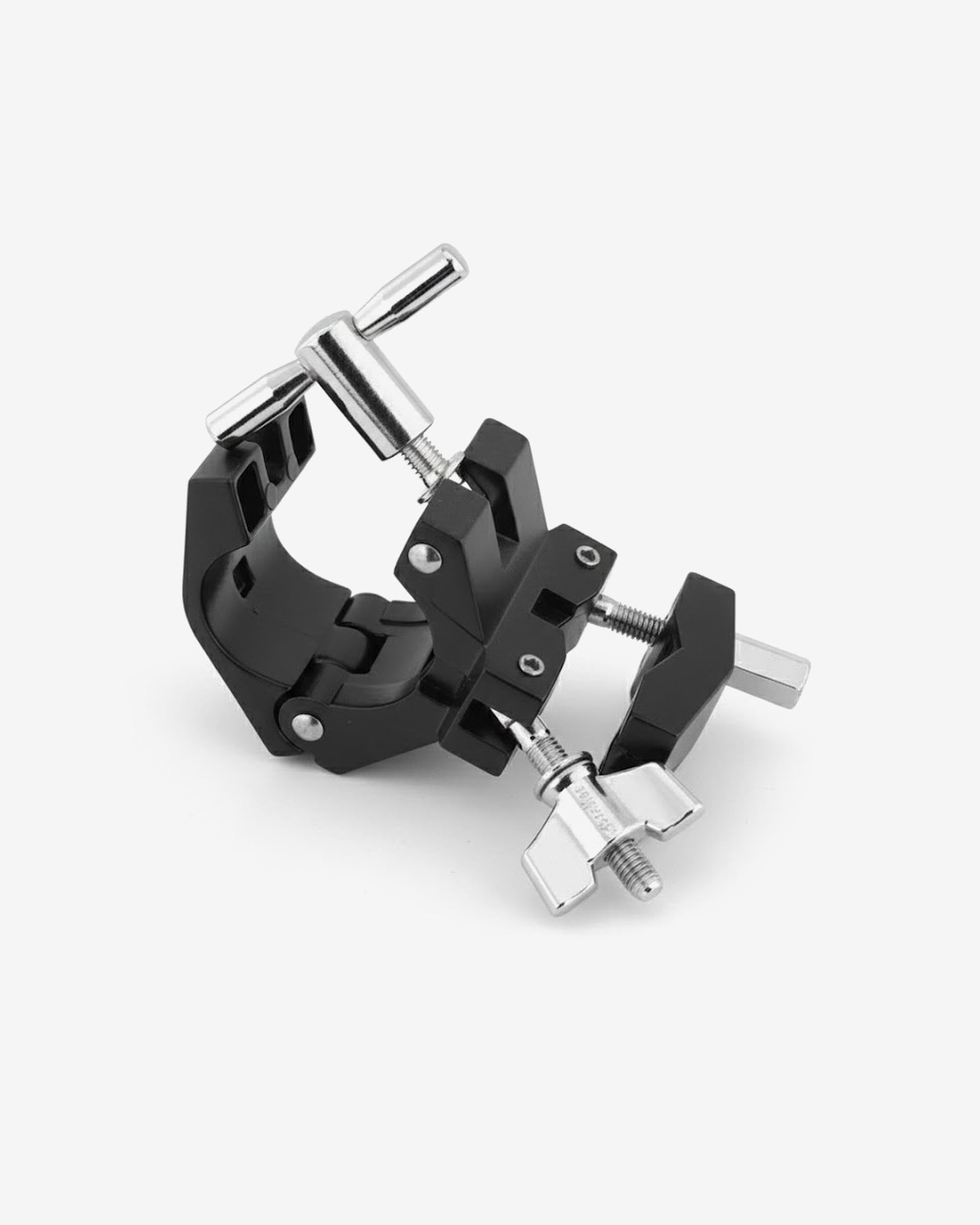 Gibraltar SC-GRSMC 1.5" Black Drum Rack Multi Clamp