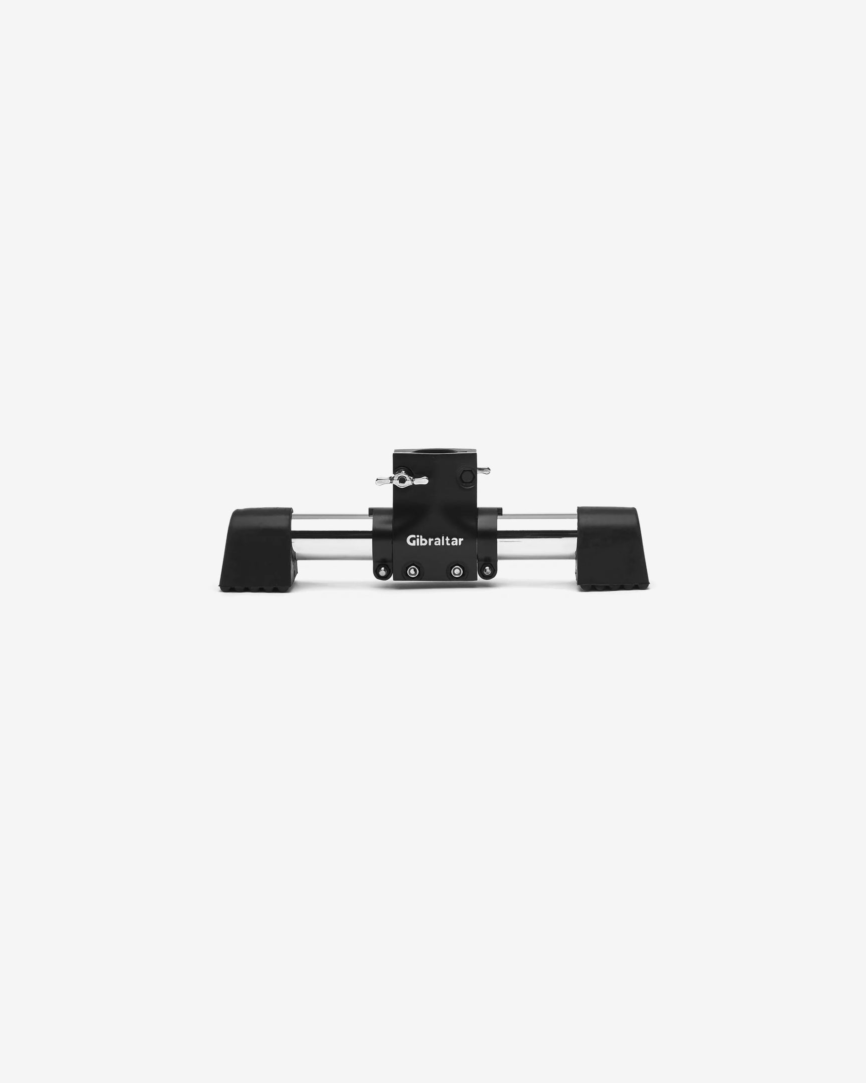 Gibraltar SC-GRSMTLA 12" Drum Rack T-Leg Assembly with Black T Clamp